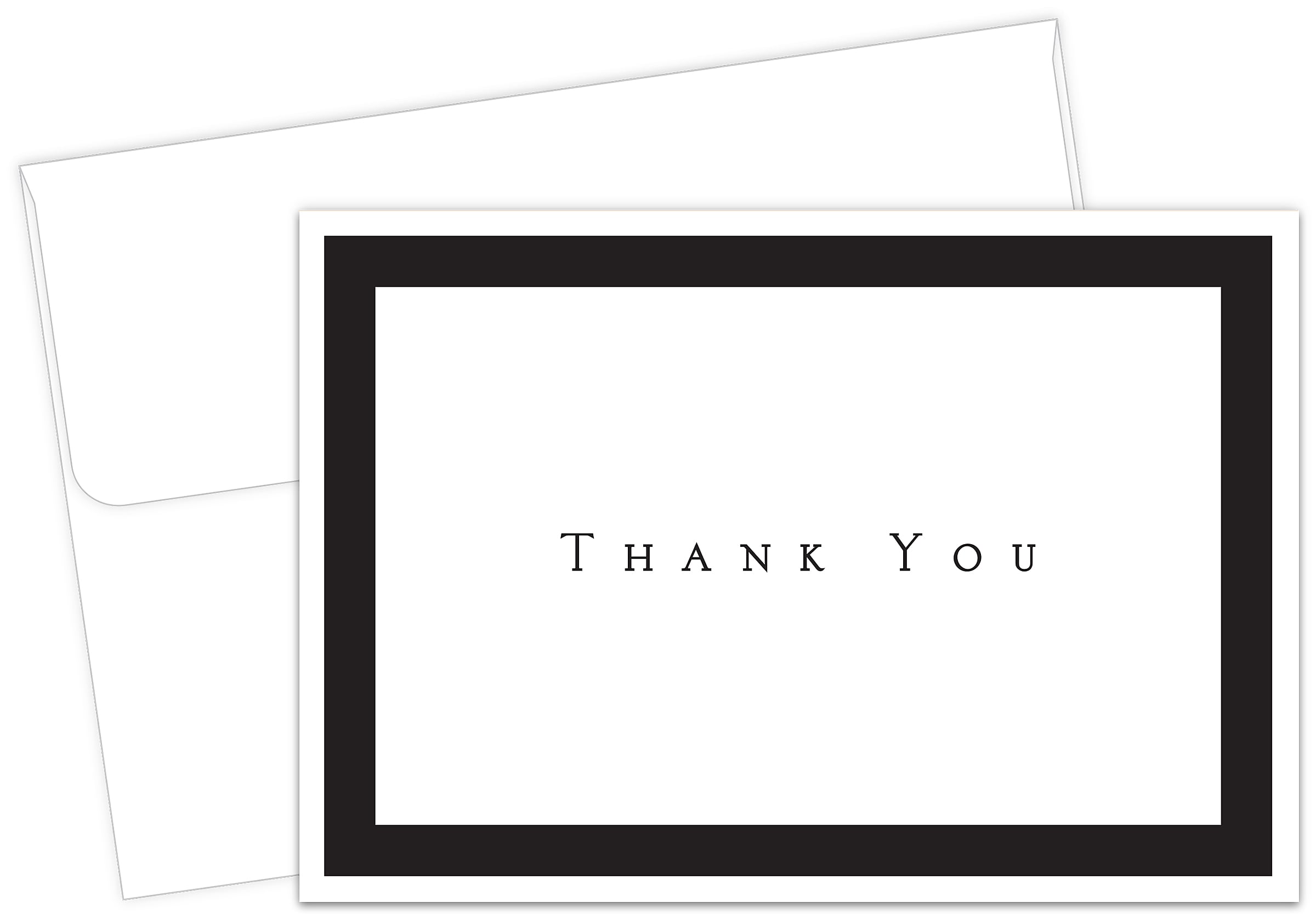 Great Papers! Thank You Cards, 50/Pack