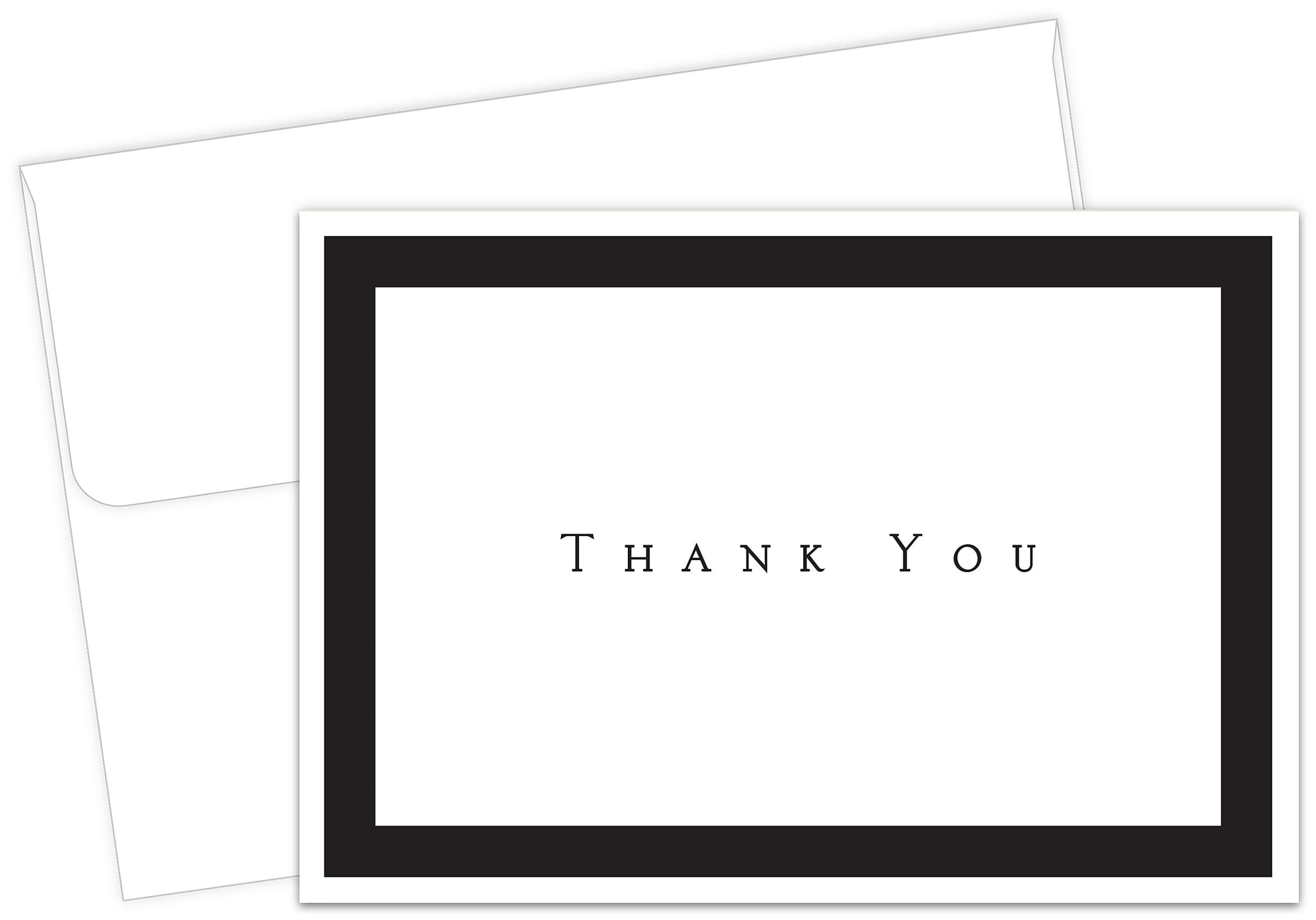 Great Papers! Thank You Cards, 50/Pack