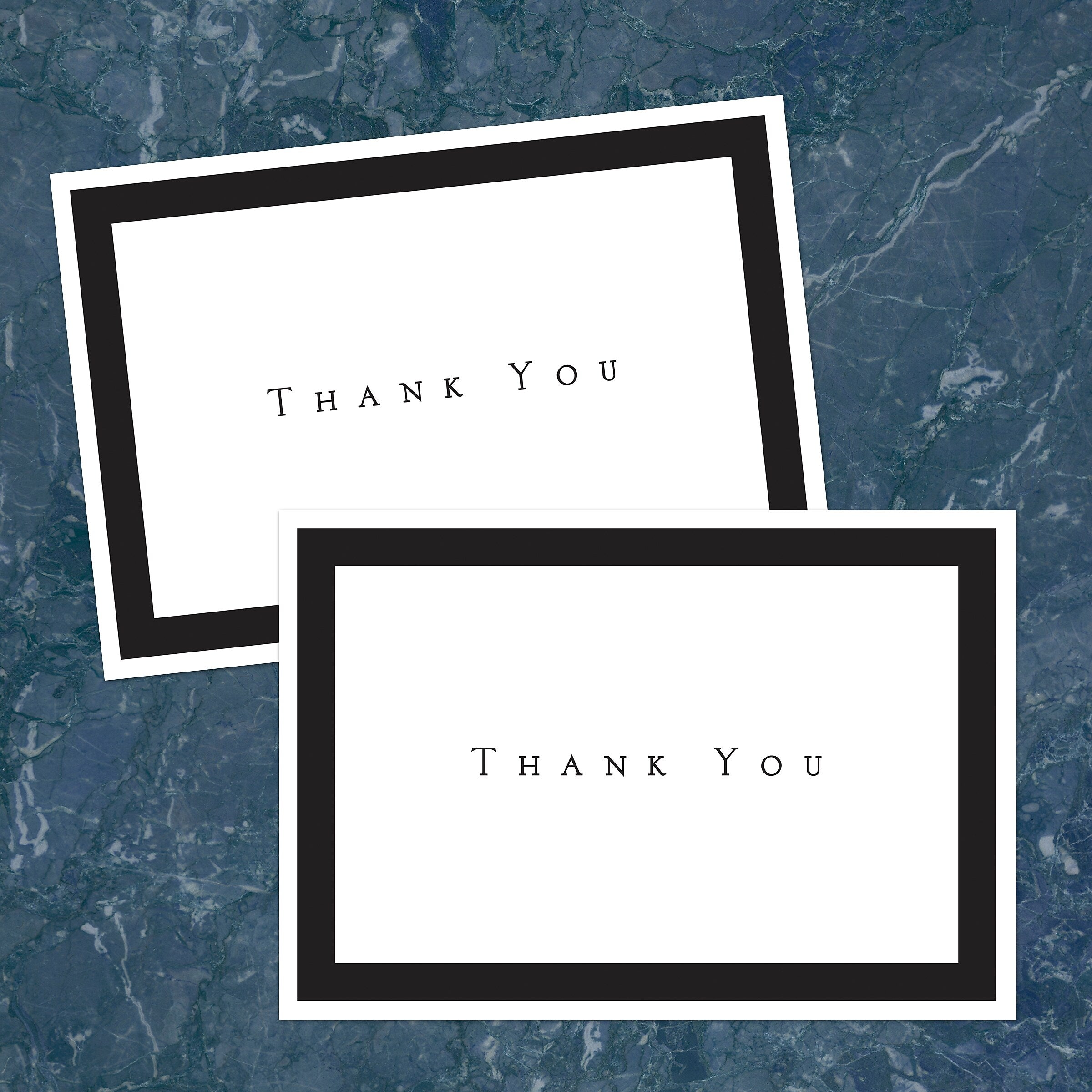 Great Papers! Thank You Cards, 50/Pack