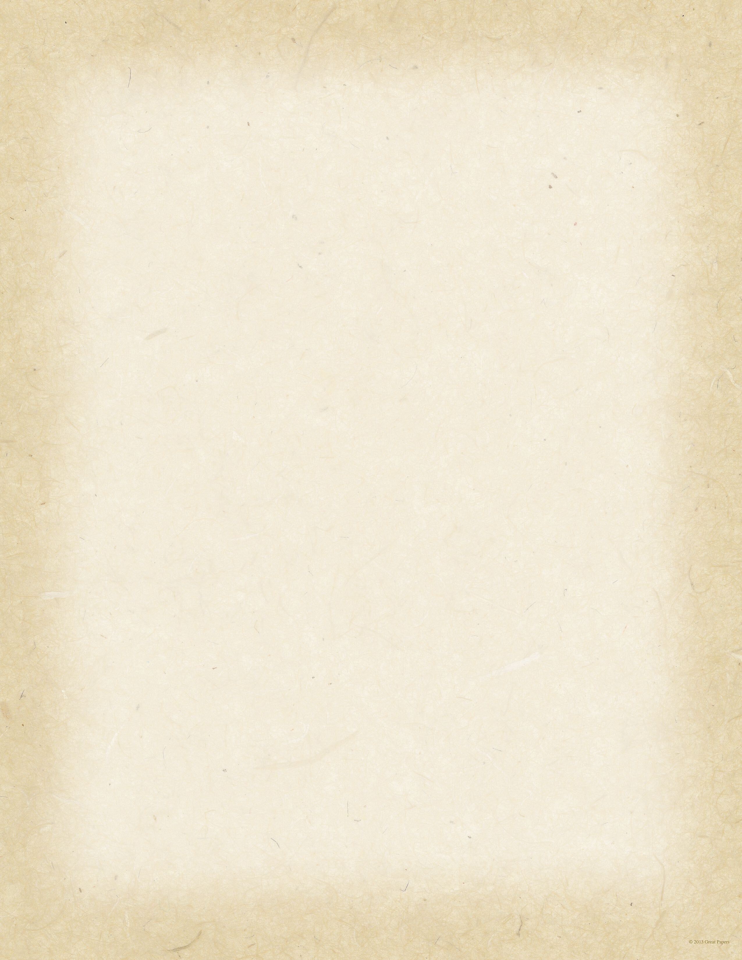 Great Papers® Umbria Letterhead, 80/Pack