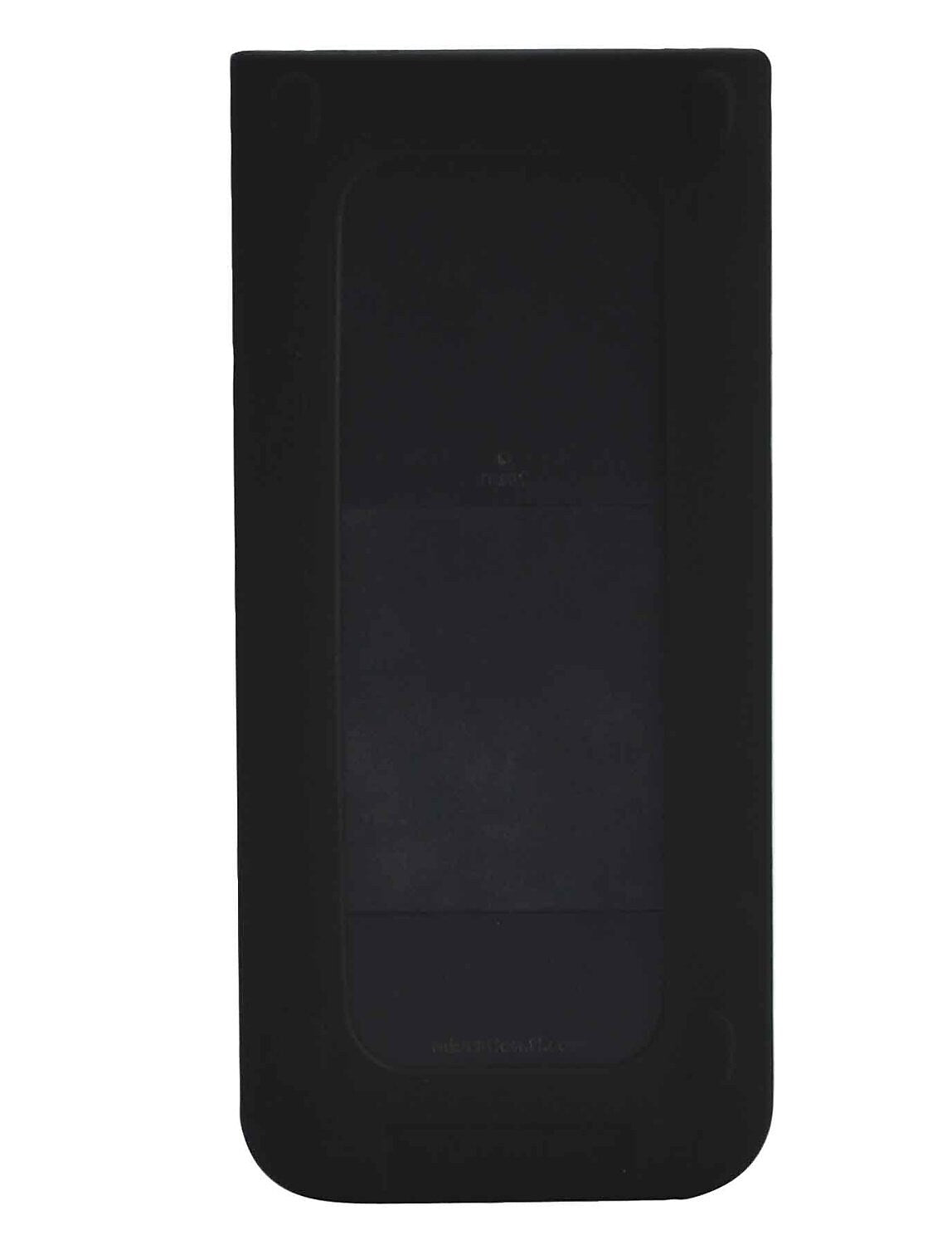 Guerrilla® Silicone Case For Texas Instruments TI Nspire CX& CX CAS Graphing Calculator, Black