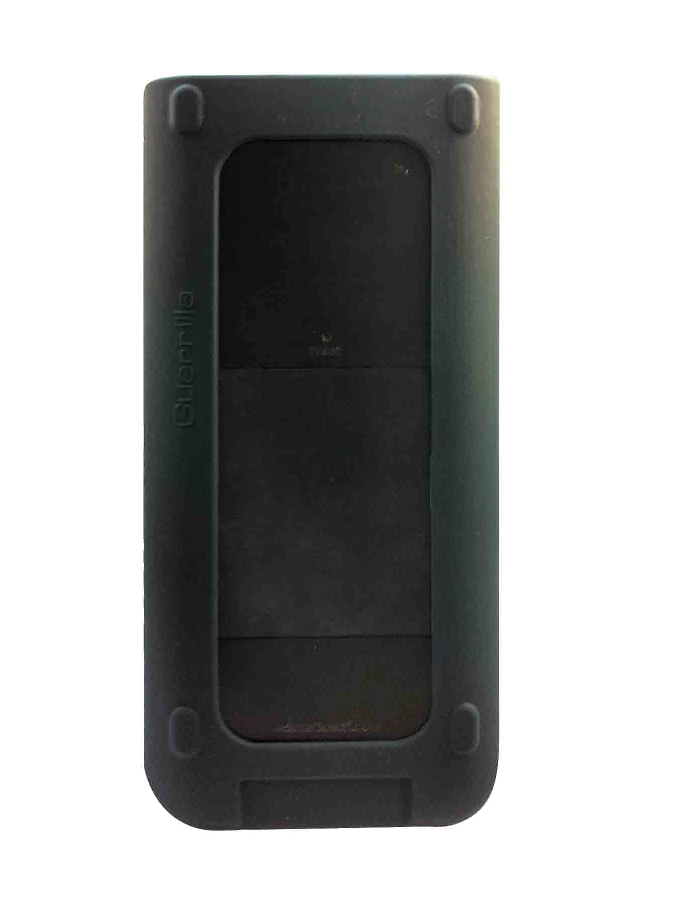 Guerrilla® Silicone Case For Texas Instruments TI Nspire CX& CX CAS Graphing Calculator, Navy