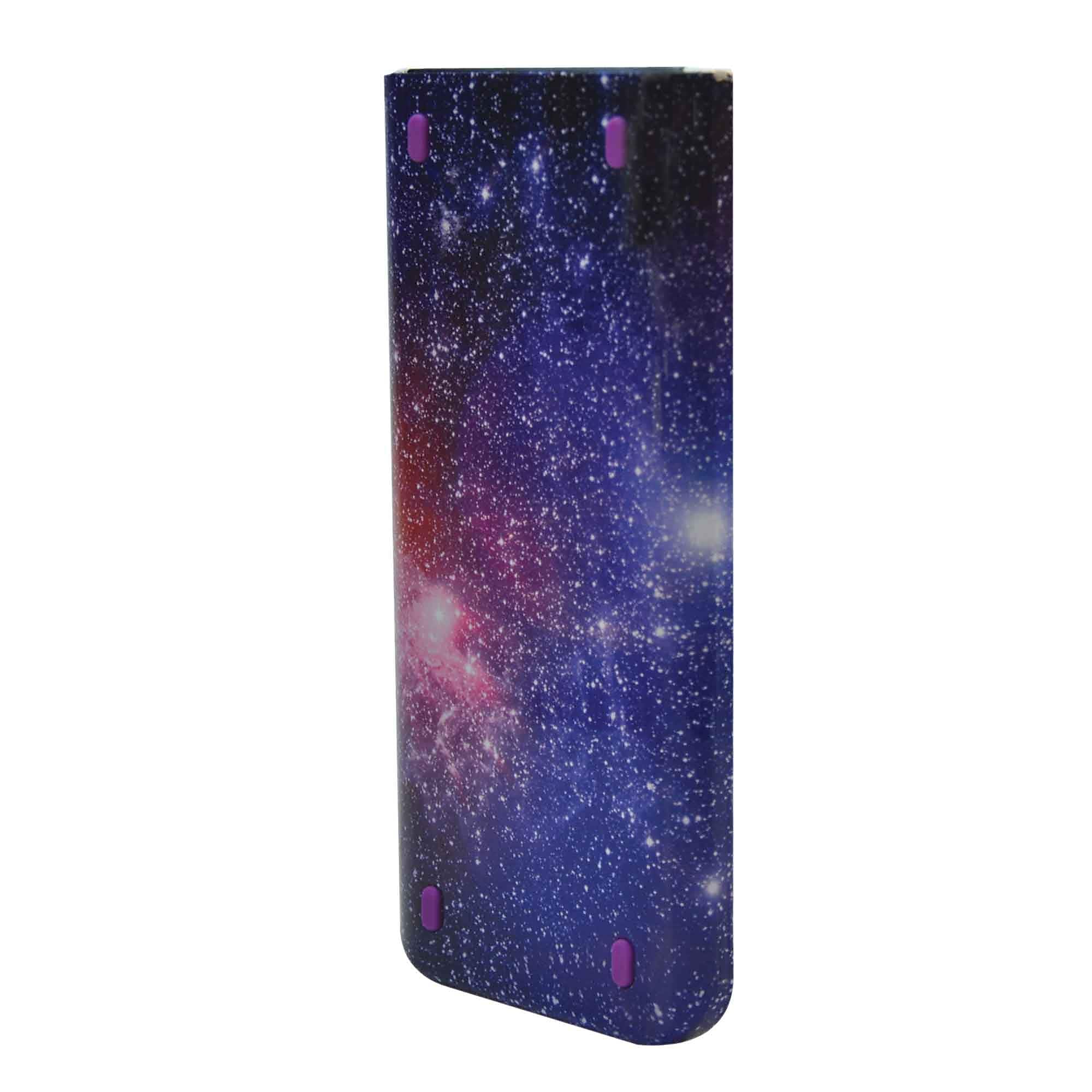 Guerrilla® Themed Slide Case For TI Nspire CX&CX CAS Graphing Calculator, Starbursts