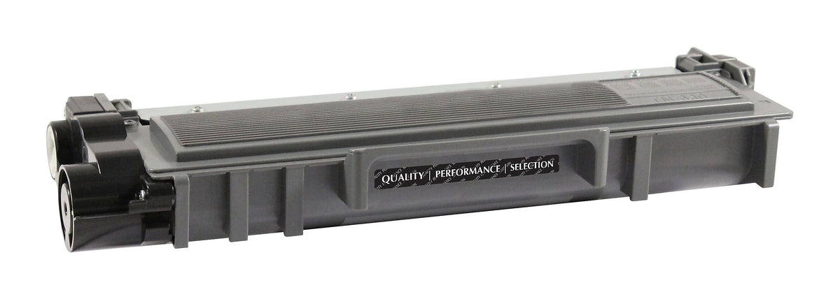 Guy Brown Remanufactured Black Standard Yield Toner Cartridge Replacement for Brother TN630