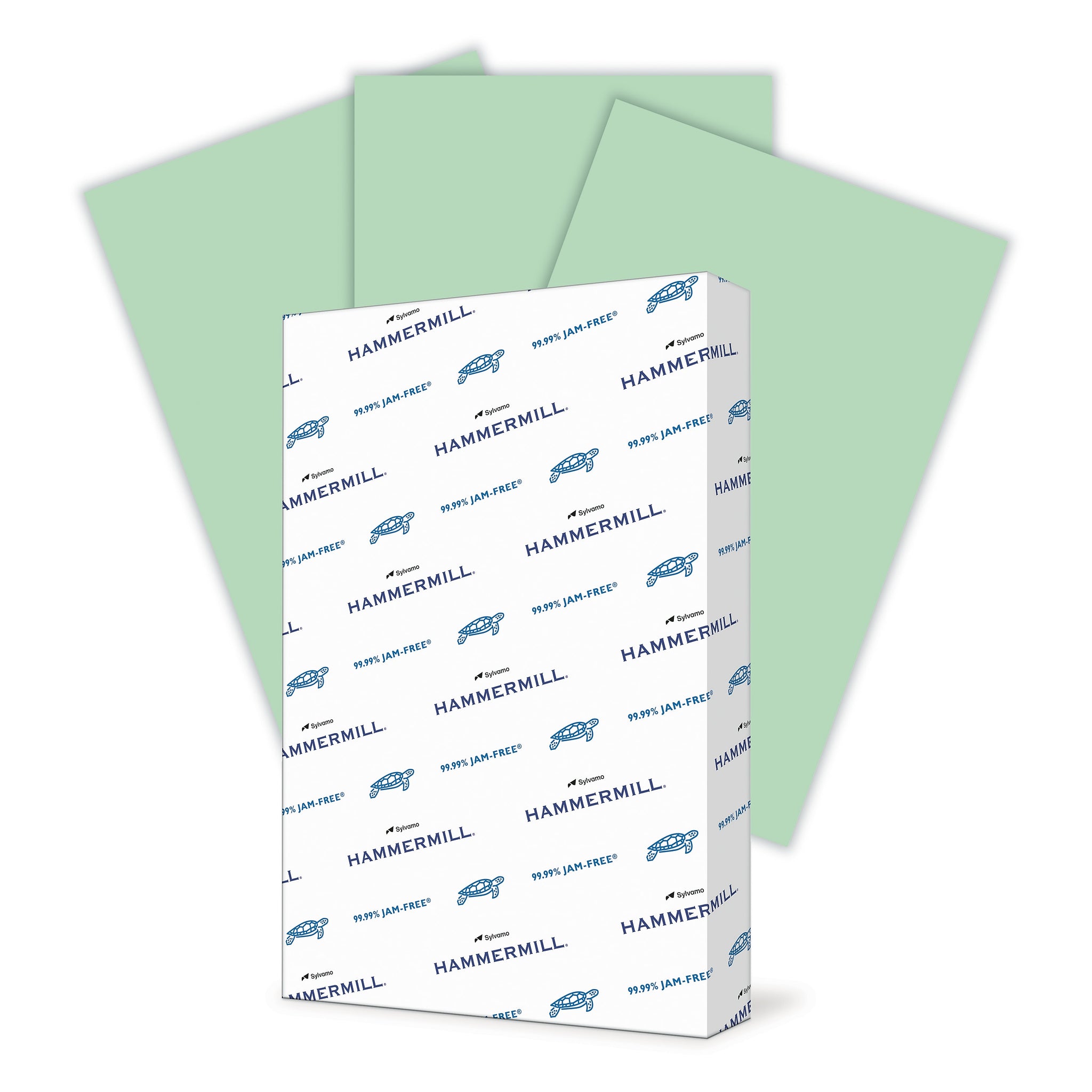 Hammermill Colors 11