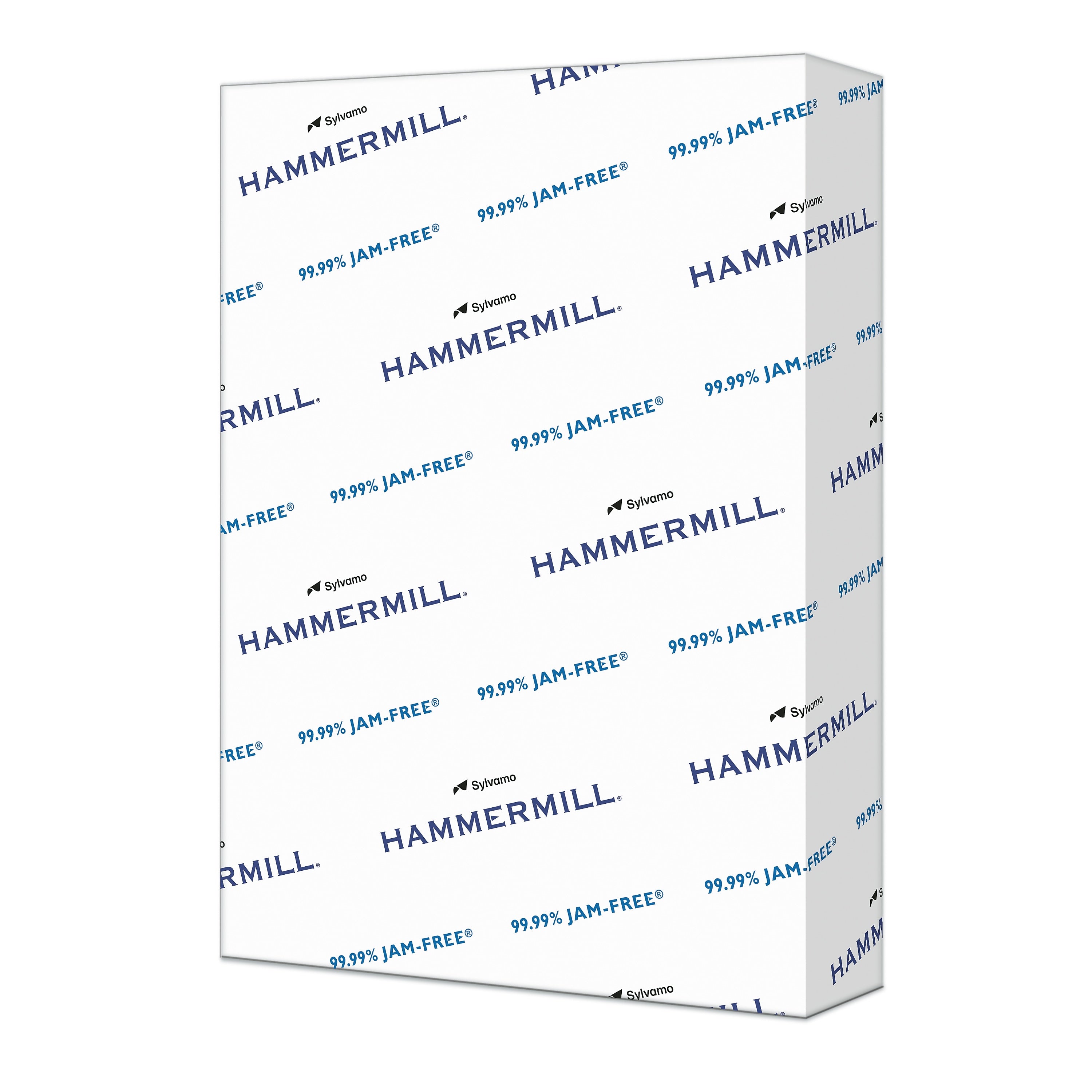 Hammermill Copy Plus 8.27