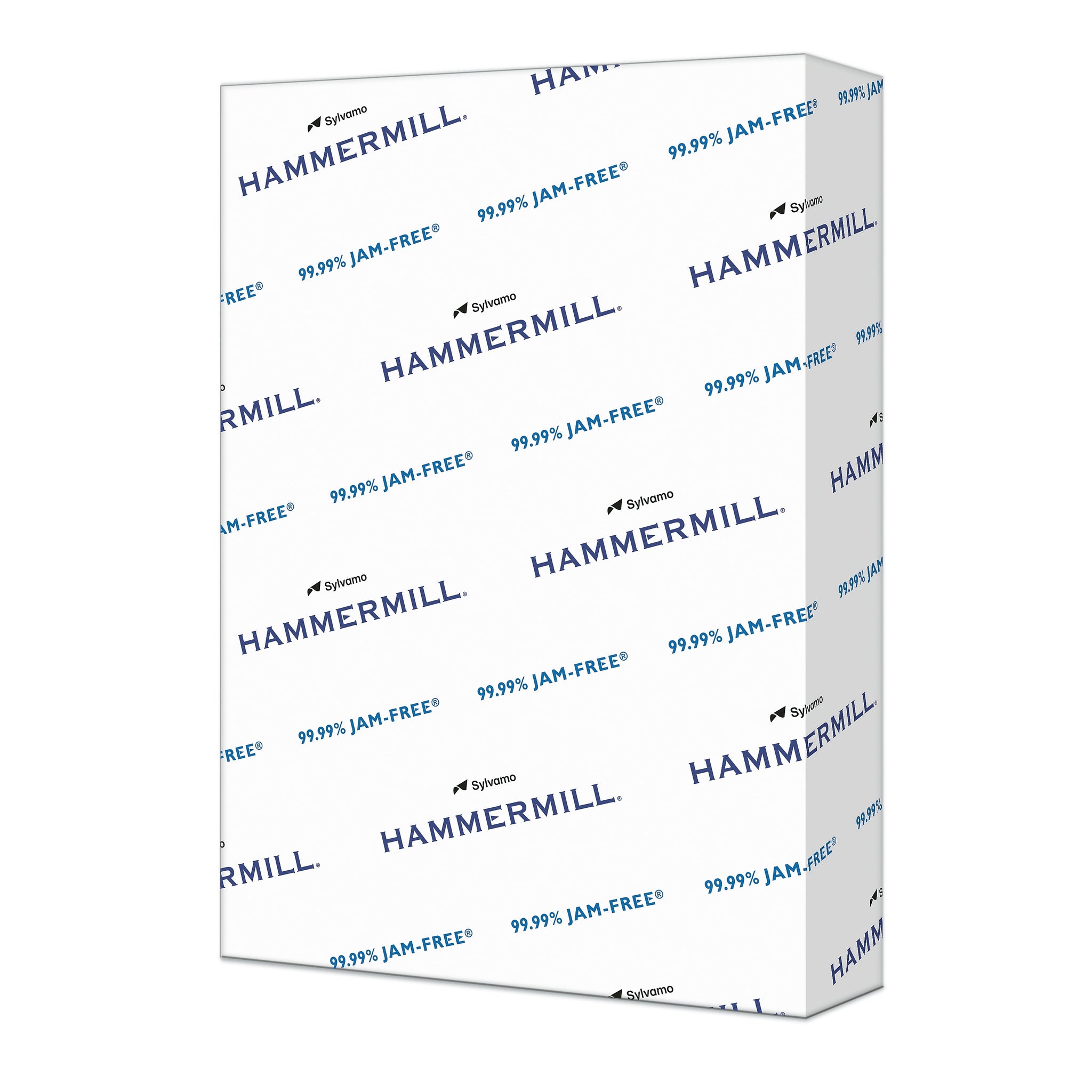 Hammermill Copy Plus 8.27