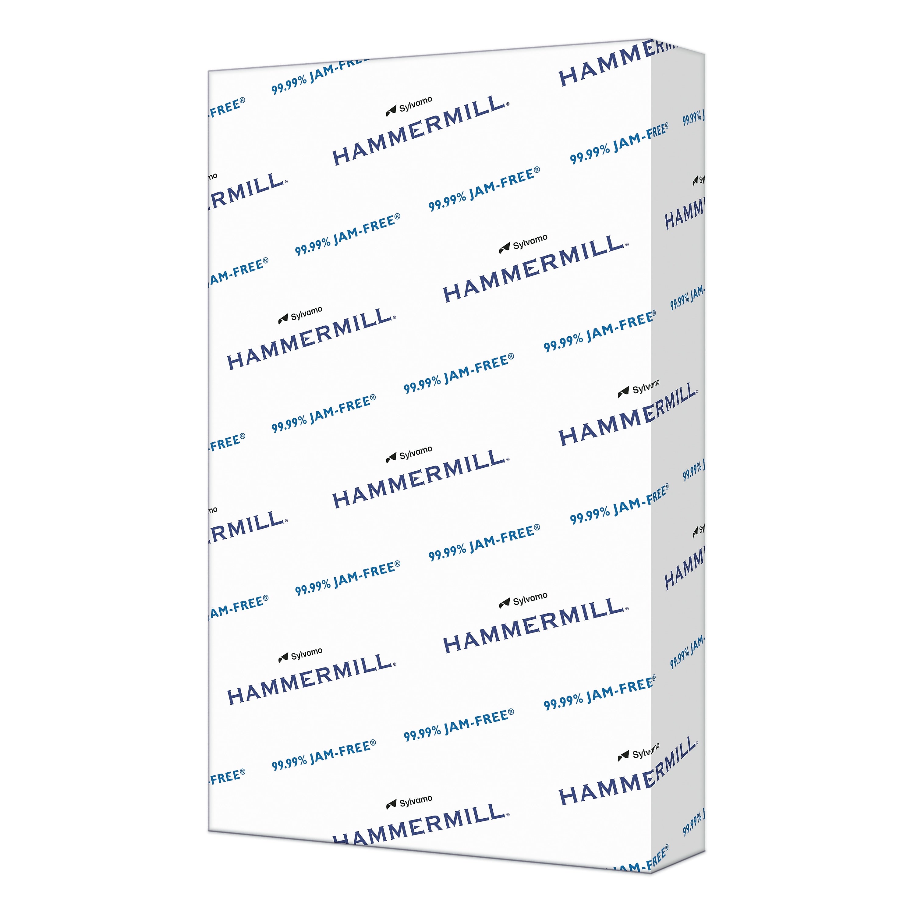 Hammermill Copy Plus 8.5