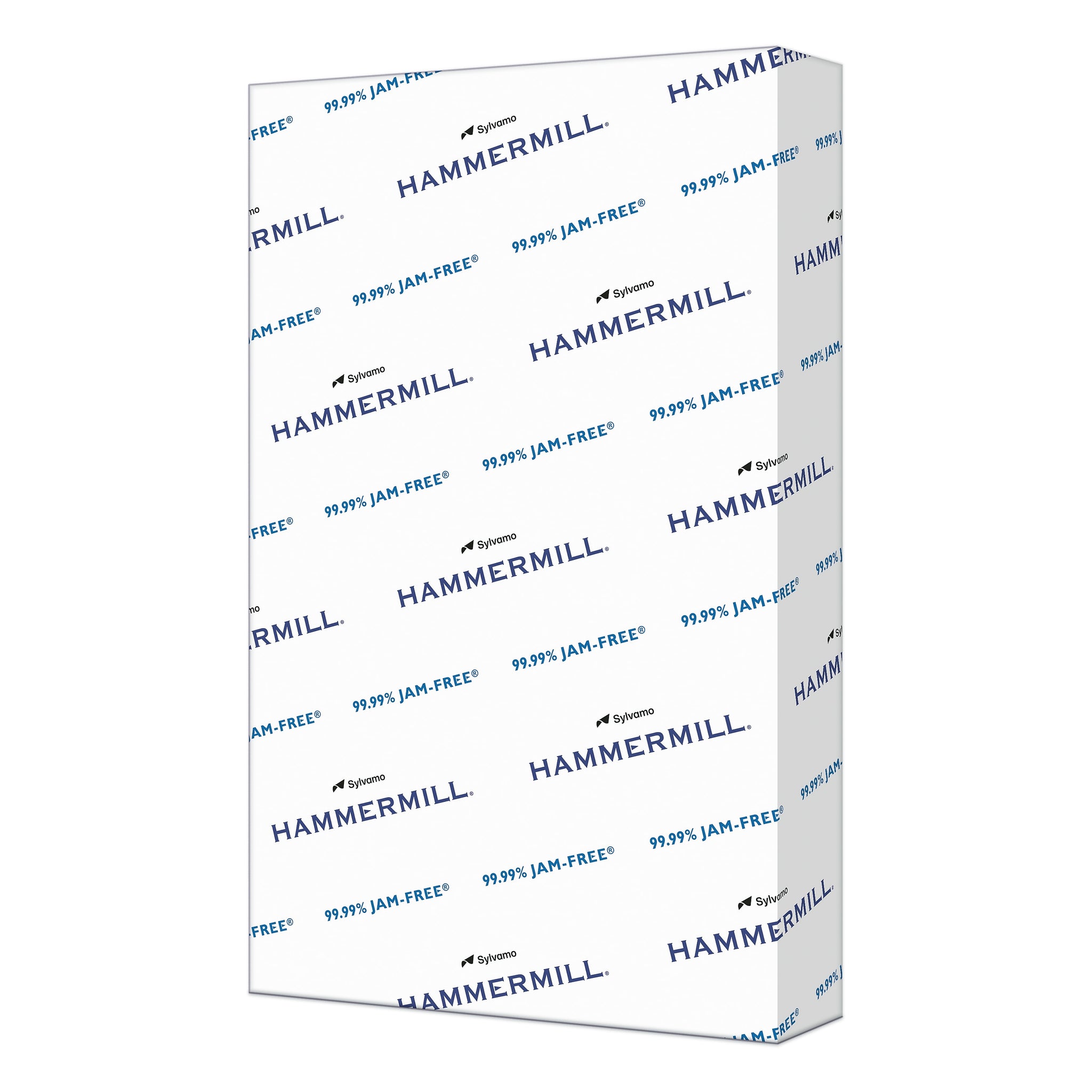 Hammermill Copy Plus 8.5