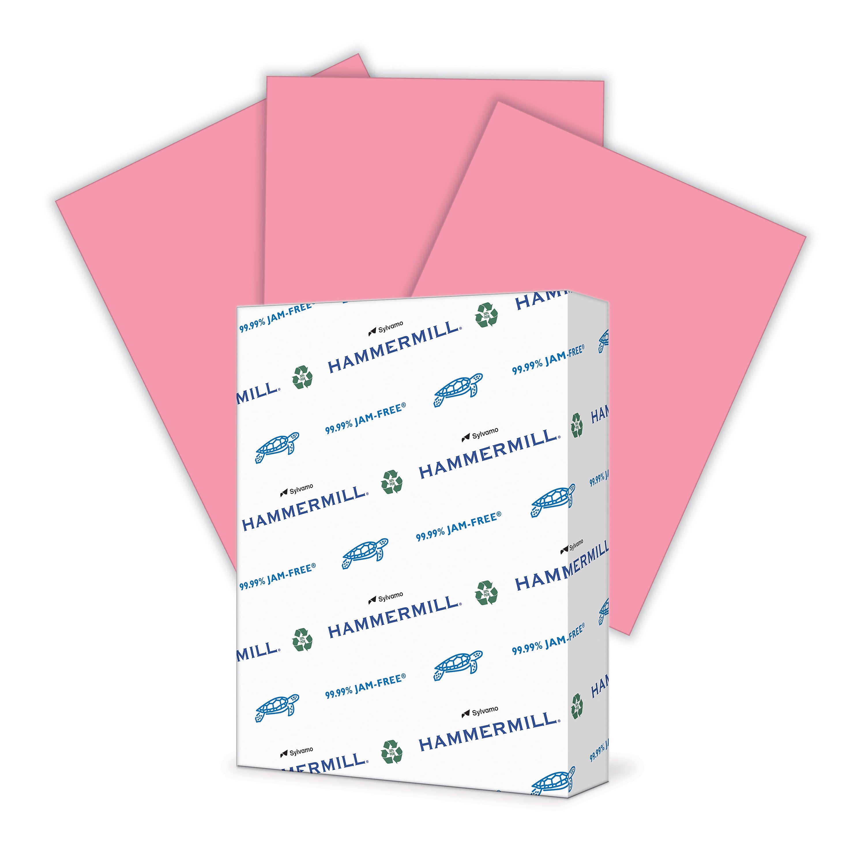 Hammermill Fore MP Colors 8.5