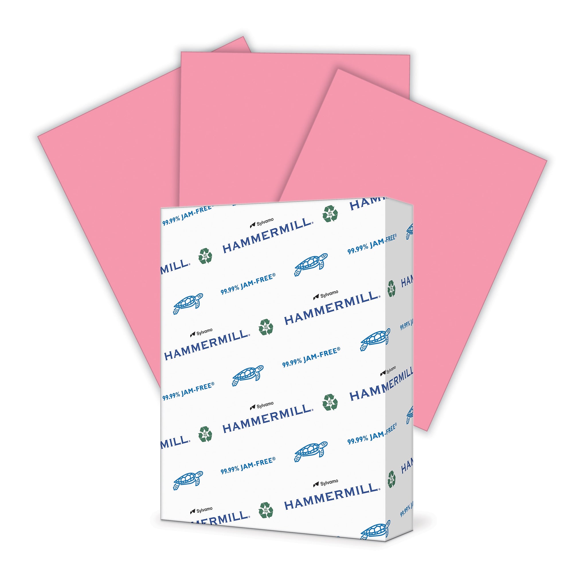 Hammermill Fore MP Colors 8.5