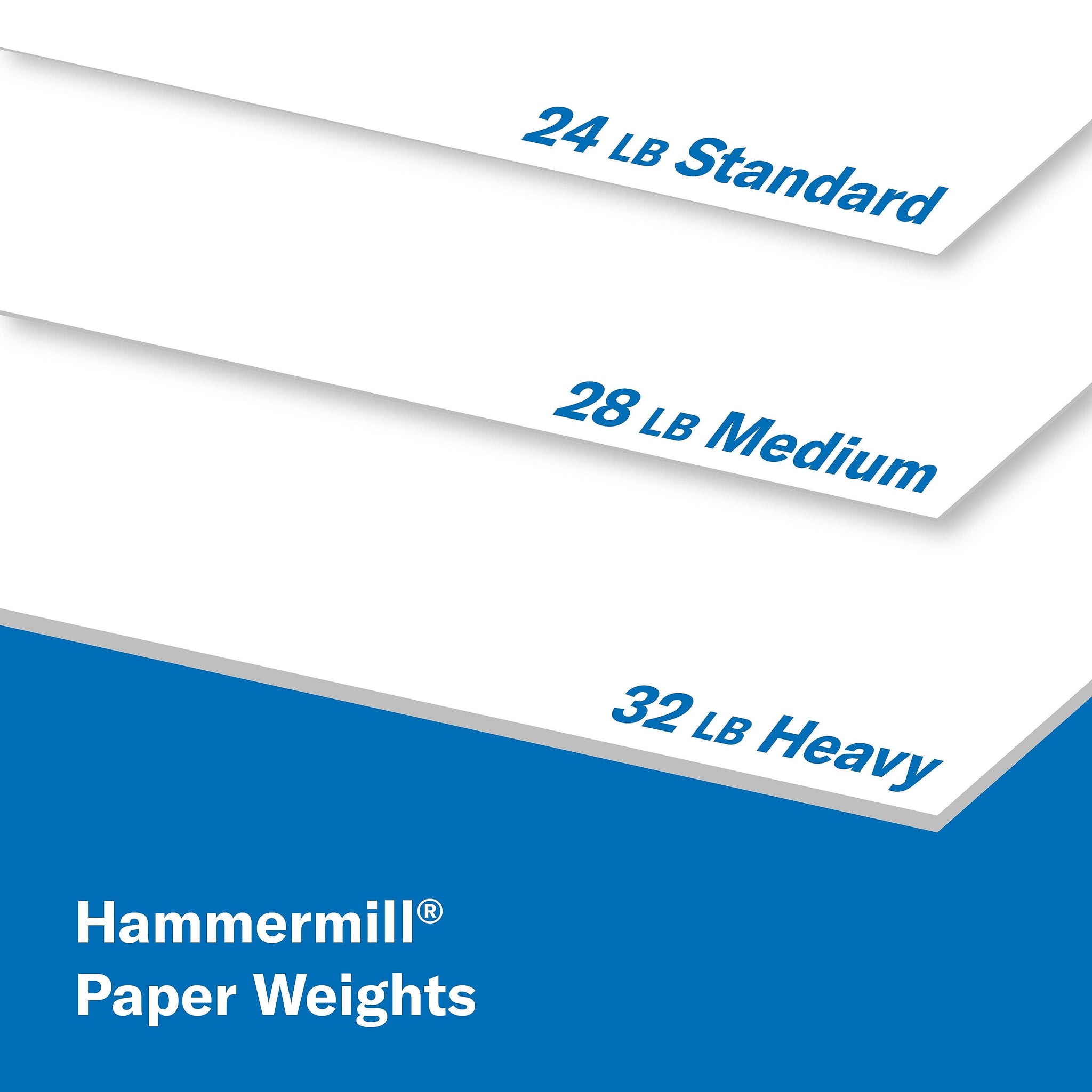 Hammermill Premium 8.5