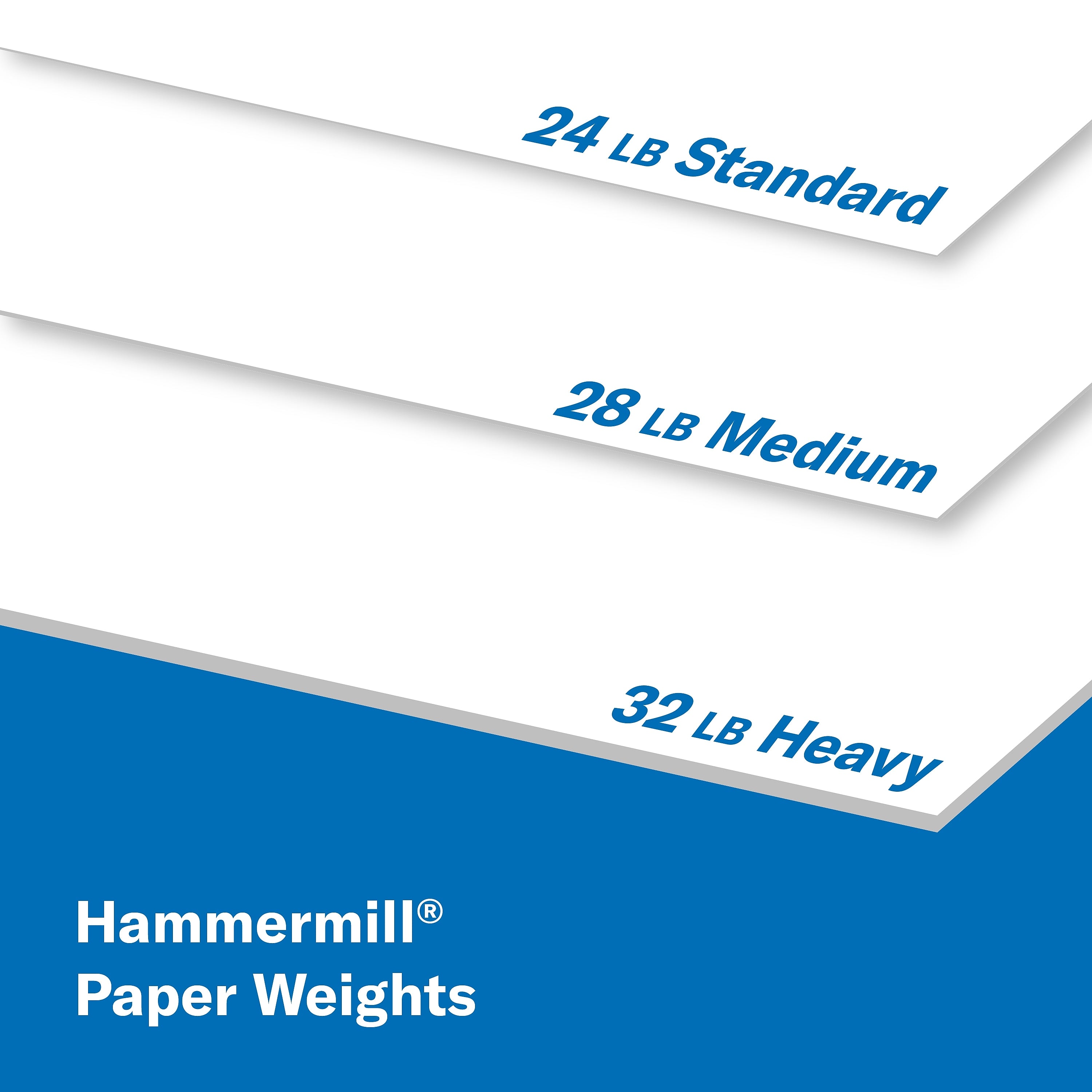 Hammermill Premium 8.5