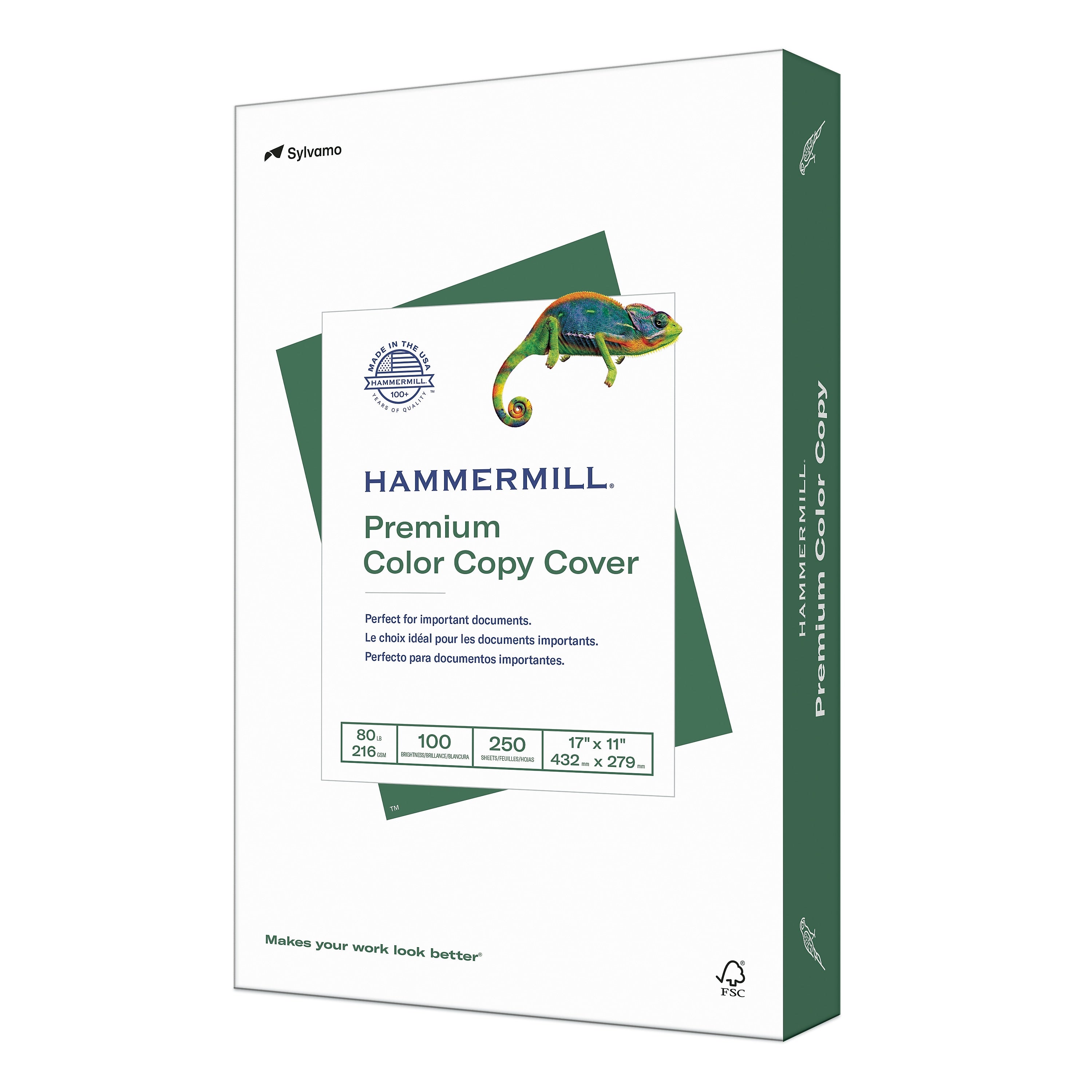Hammermill Premium Color 11