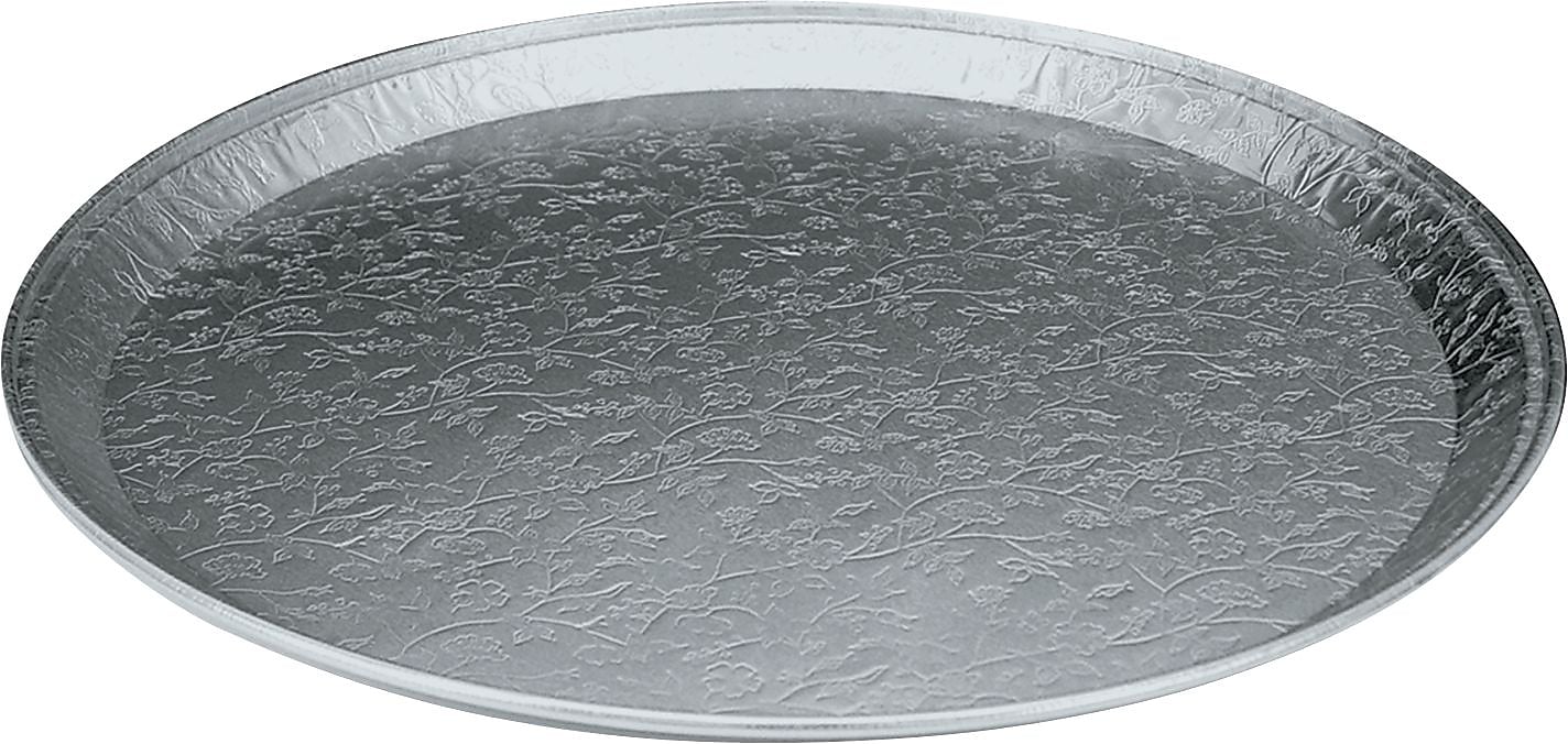 HANDI-FOIL OF AMERICA Serving Tray, 12
