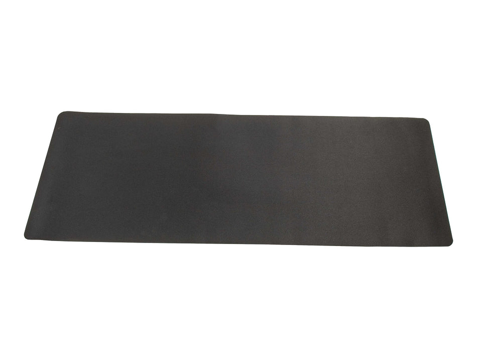 Handstands XL Non-Skid Mouse Pad, Black