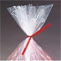 Heavy-Duty Clear Poly Sheeting - 3' x 100' 4 Mil CF403C