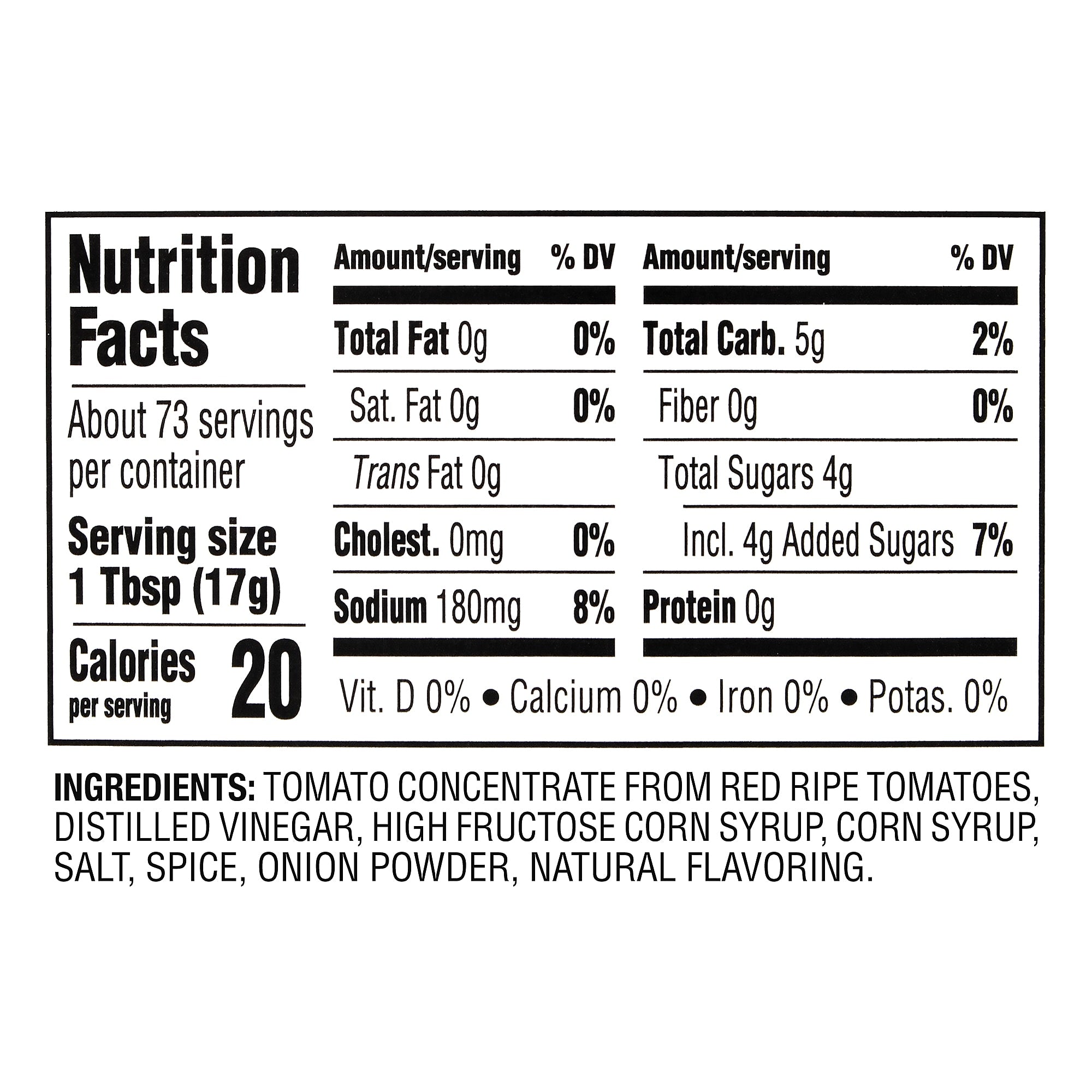 Heinz Tomato Ketchup, 44 oz., 3/Pack