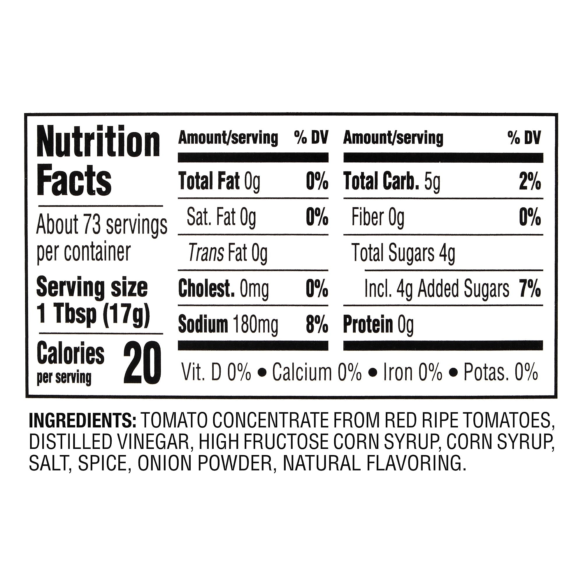 Heinz Tomato Ketchup, 44 oz., 3/Pack