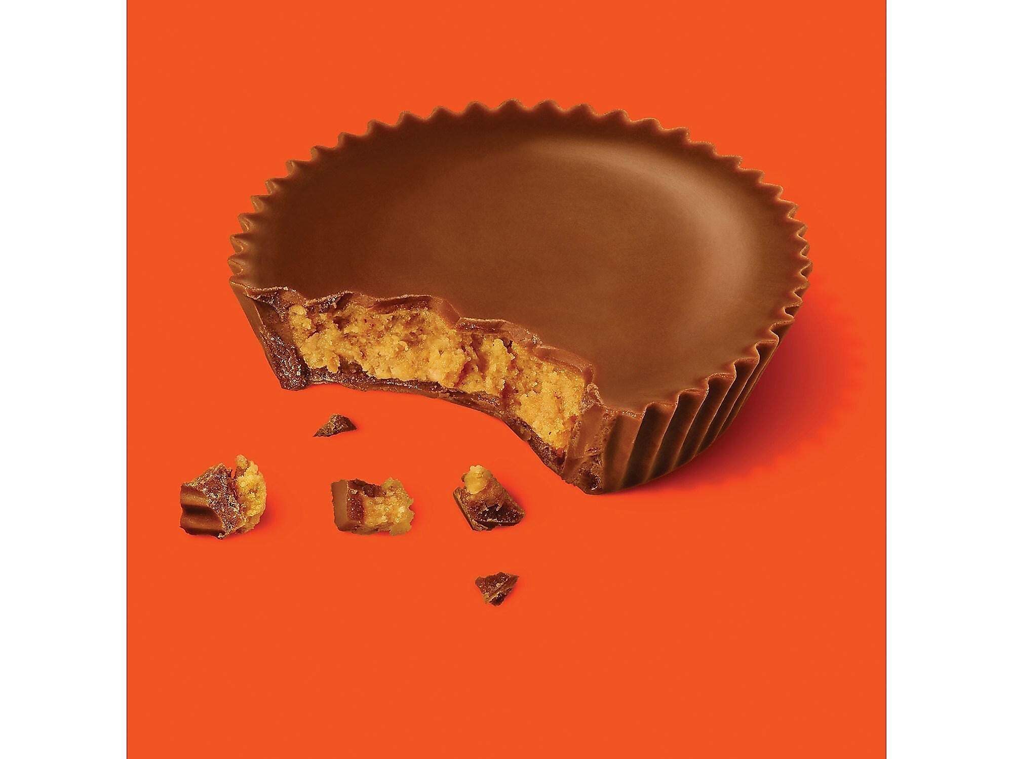 Hershey's Assorted Milk Chocolate Candy Bars, 52 oz.
