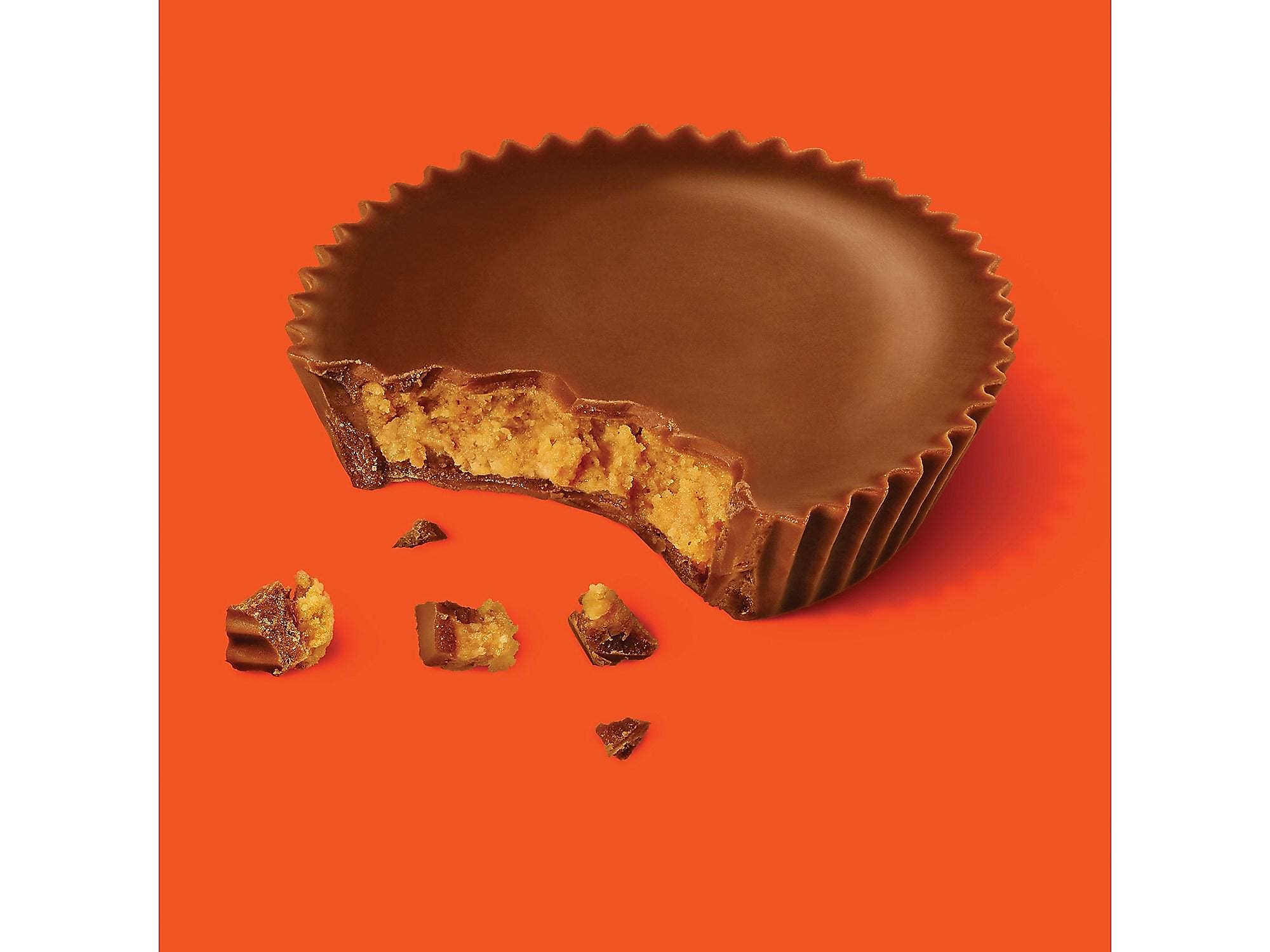 Hershey's Assorted Milk Chocolate Candy Bars, 52 oz.
