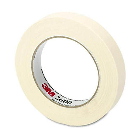 Highland® Economy Masking Tape, 0.70" x 60 yds.