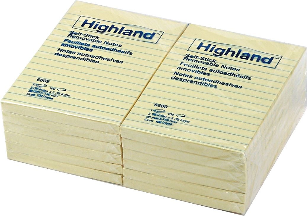 Highland Notes, 4