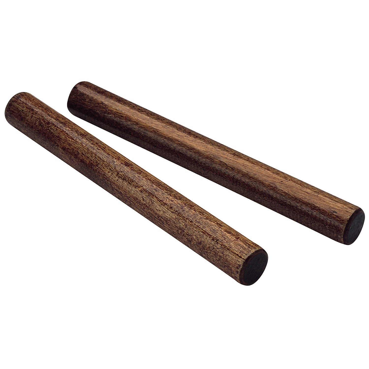 Hohner Kids Hardwood Claves, Pack of 3 Pairs