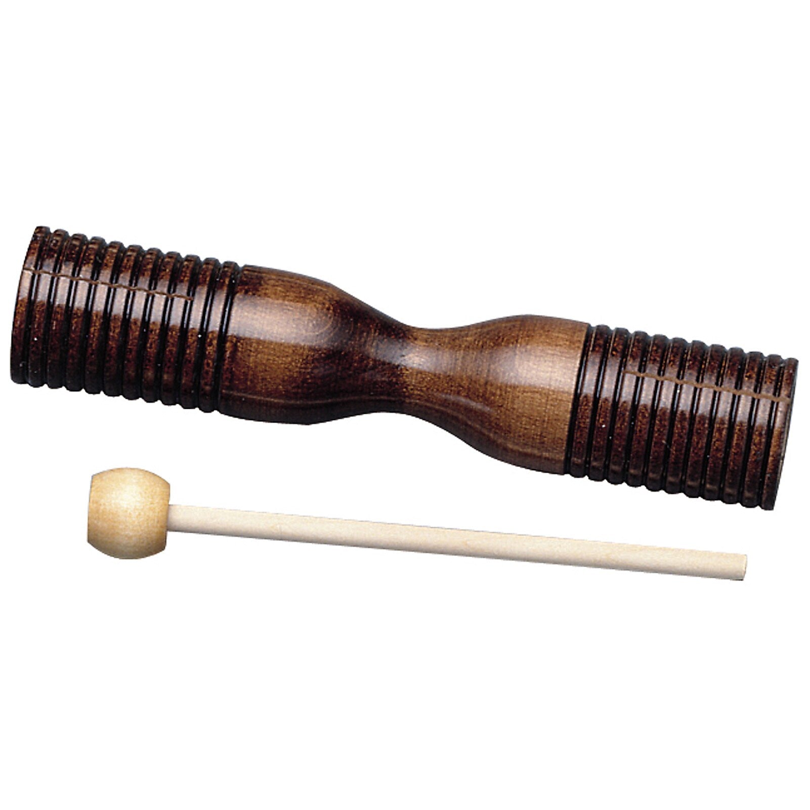 Hohner Kids Two-Tone Wood Sounder, Pack of 2