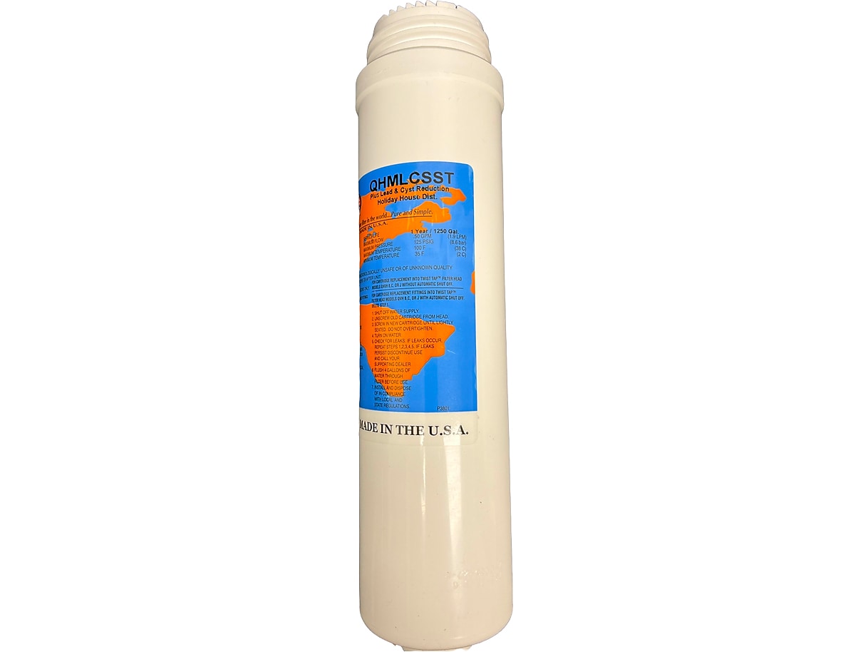 Holiday House Replacement Filter