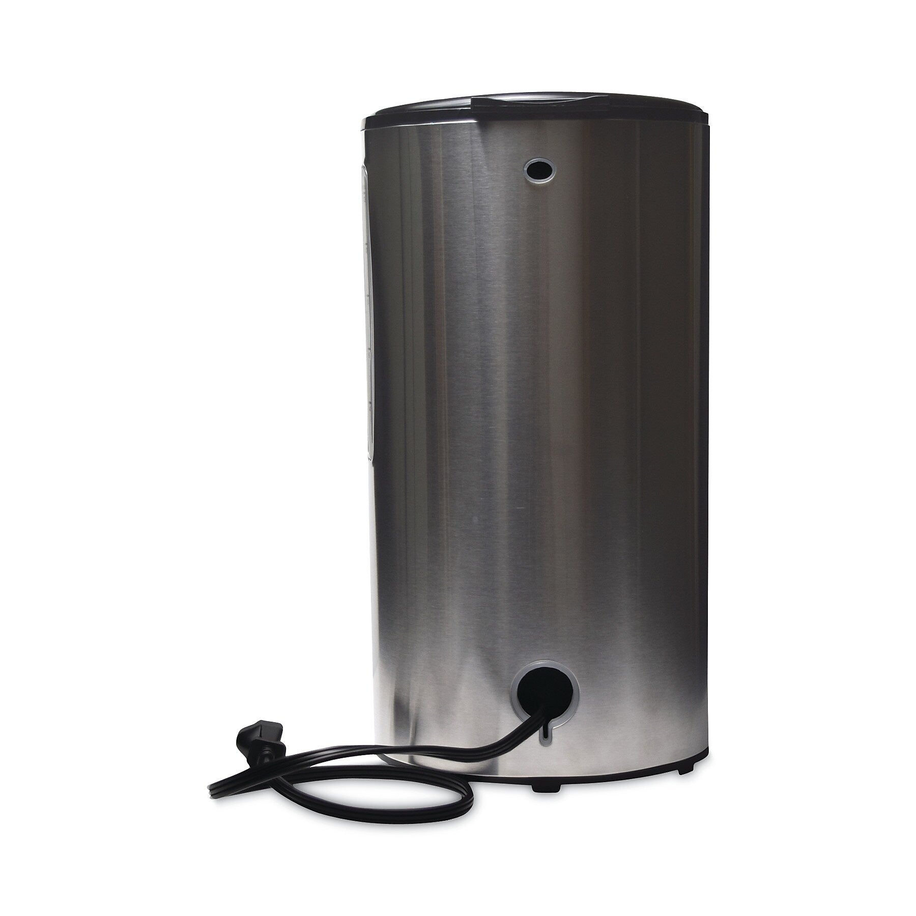 Home & Office Euro Style Coffee Maker, Stainless Steel