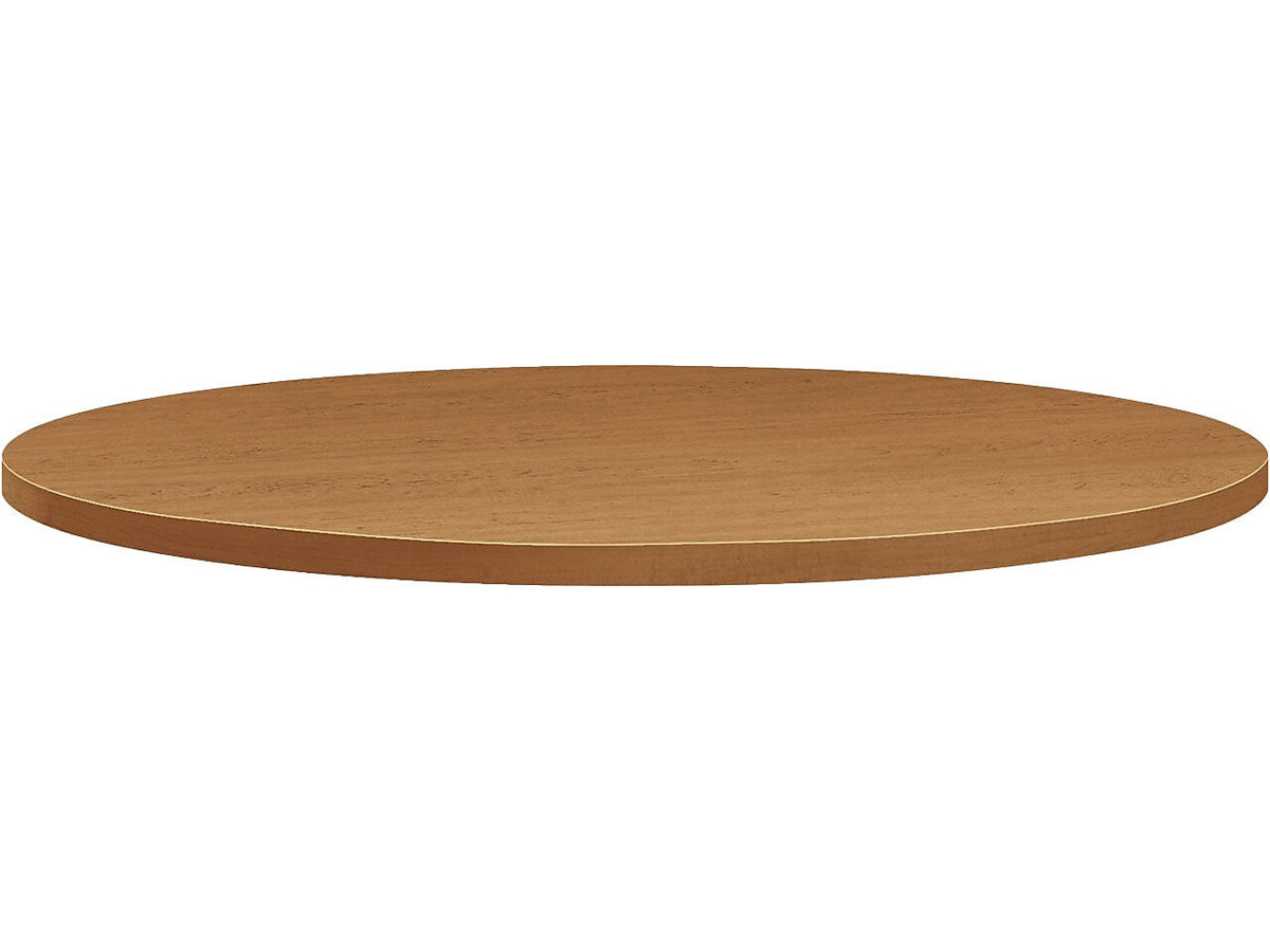 HON Between 36" Laminate Table Top, Harvest