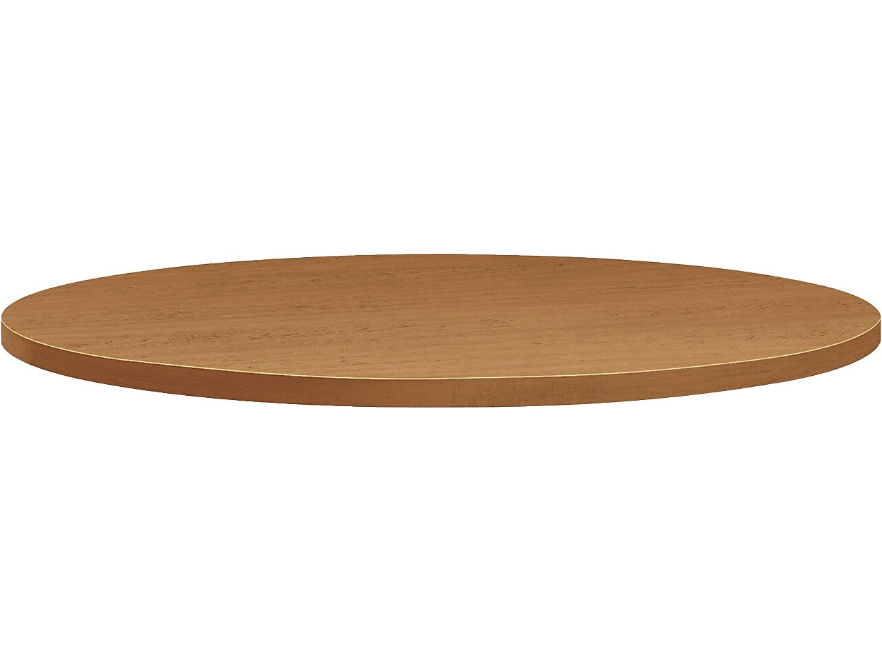 HON Between 36" Laminate Table Top, Harvest