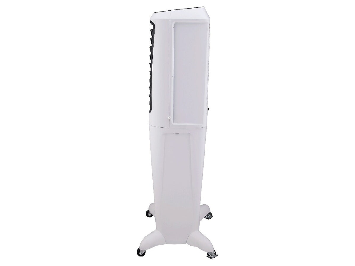 Honeywell Portable Evaporative Cooler with Remote, White