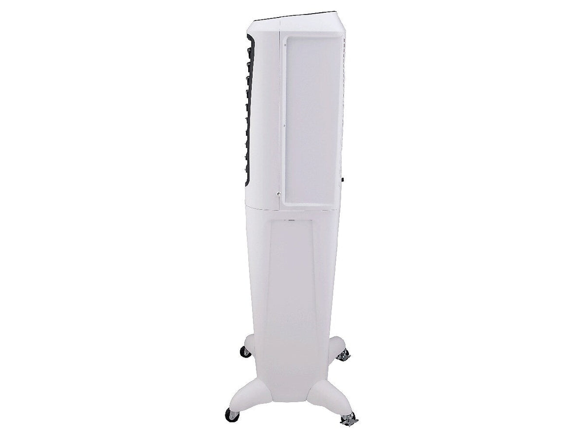 Honeywell Portable Evaporative Cooler with Remote, White