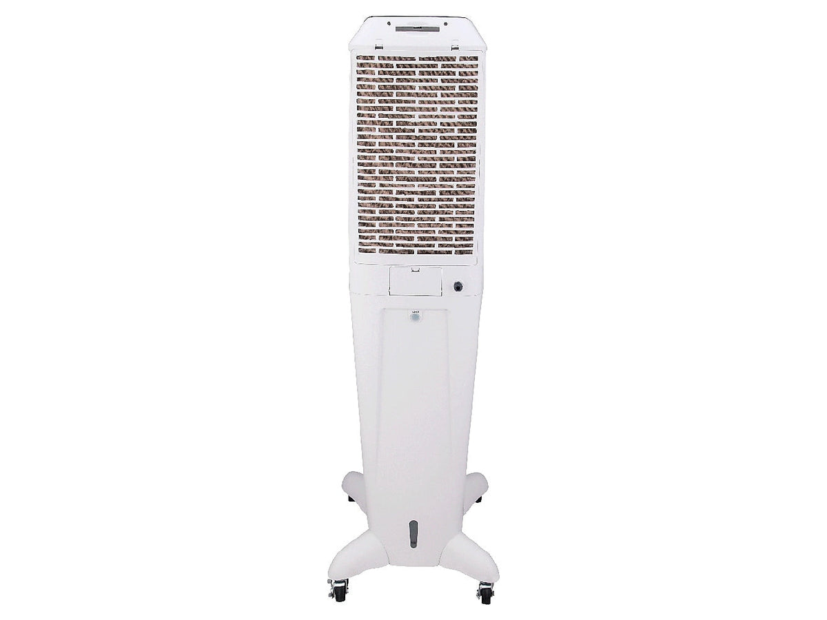 Honeywell Portable Evaporative Cooler with Remote, White