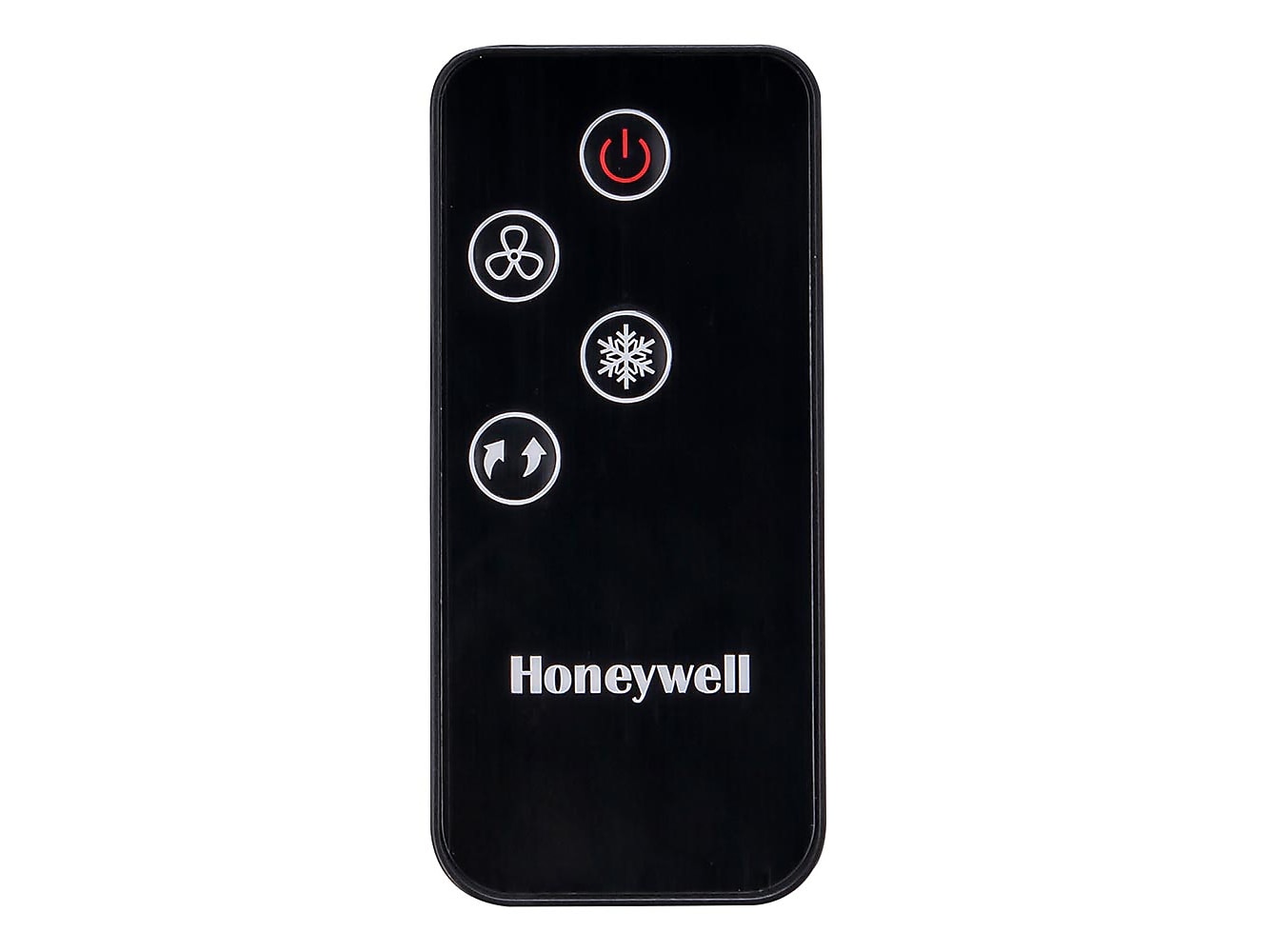 Honeywell Portable Evaporative Cooler with Remote, White