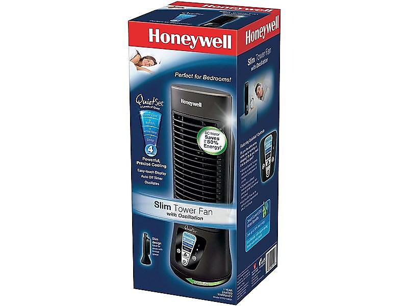 Honeywell QuietSet 12.99