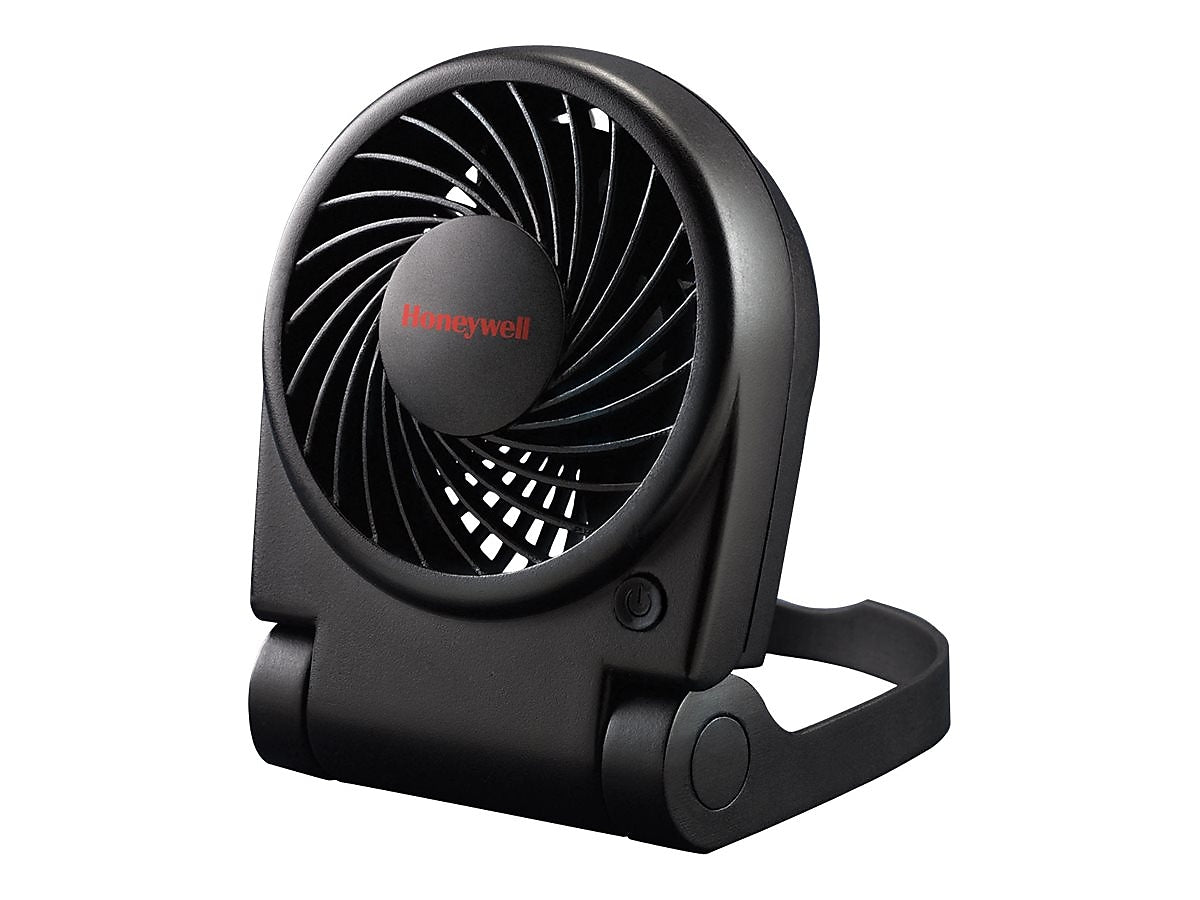 Honeywell Turbo on the Go 6.44