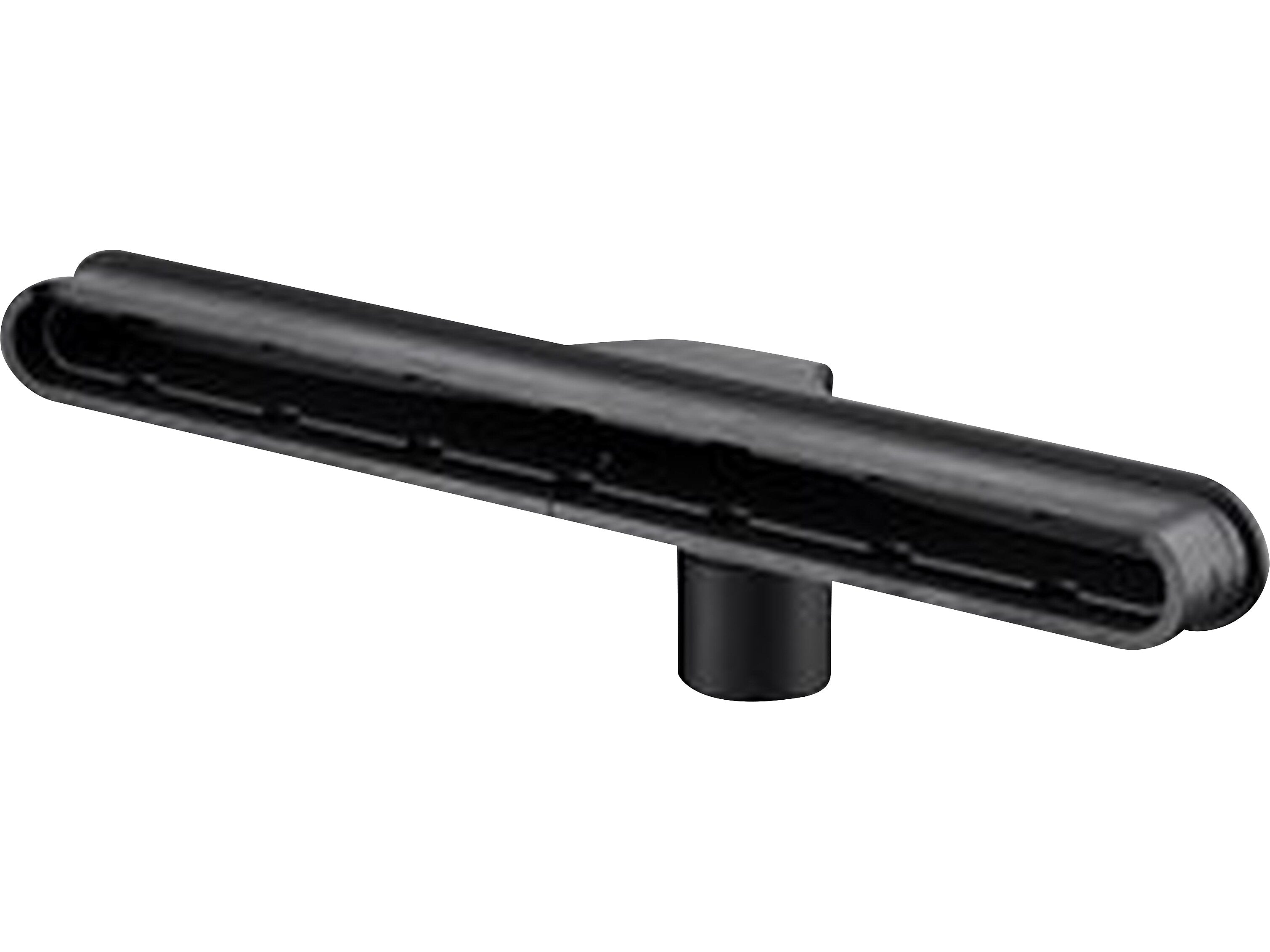 Hoover Commercial Cordless Backpack Vacuum, Black/Red