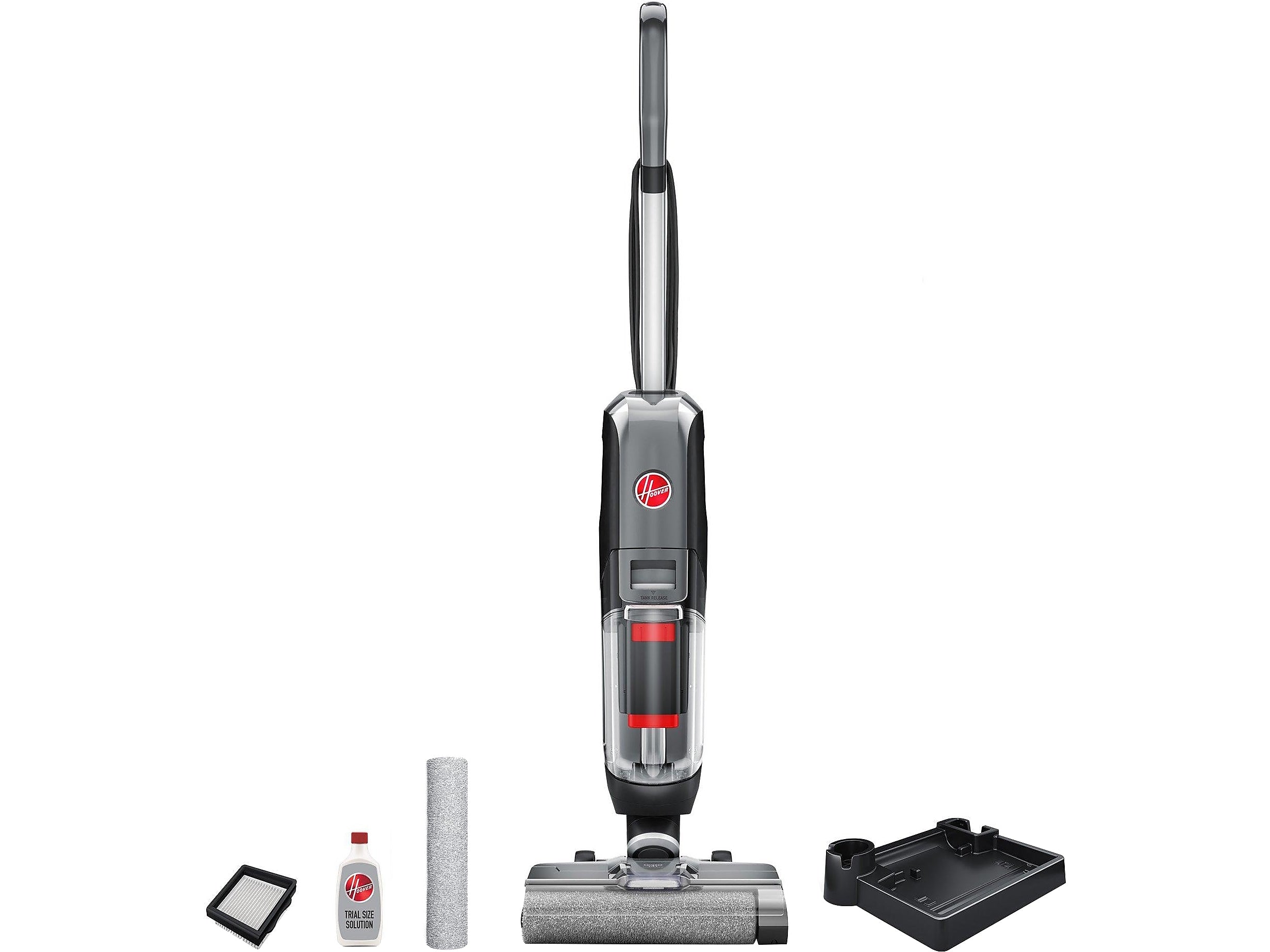 Hoover Streamline 5.5 Gal. Handheld Vacuum
