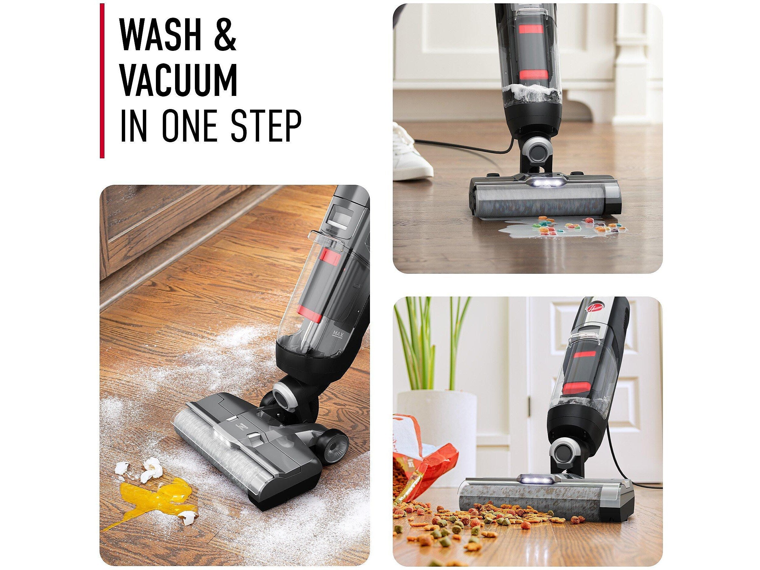 Hoover Streamline 5.5 Gal. Handheld Vacuum