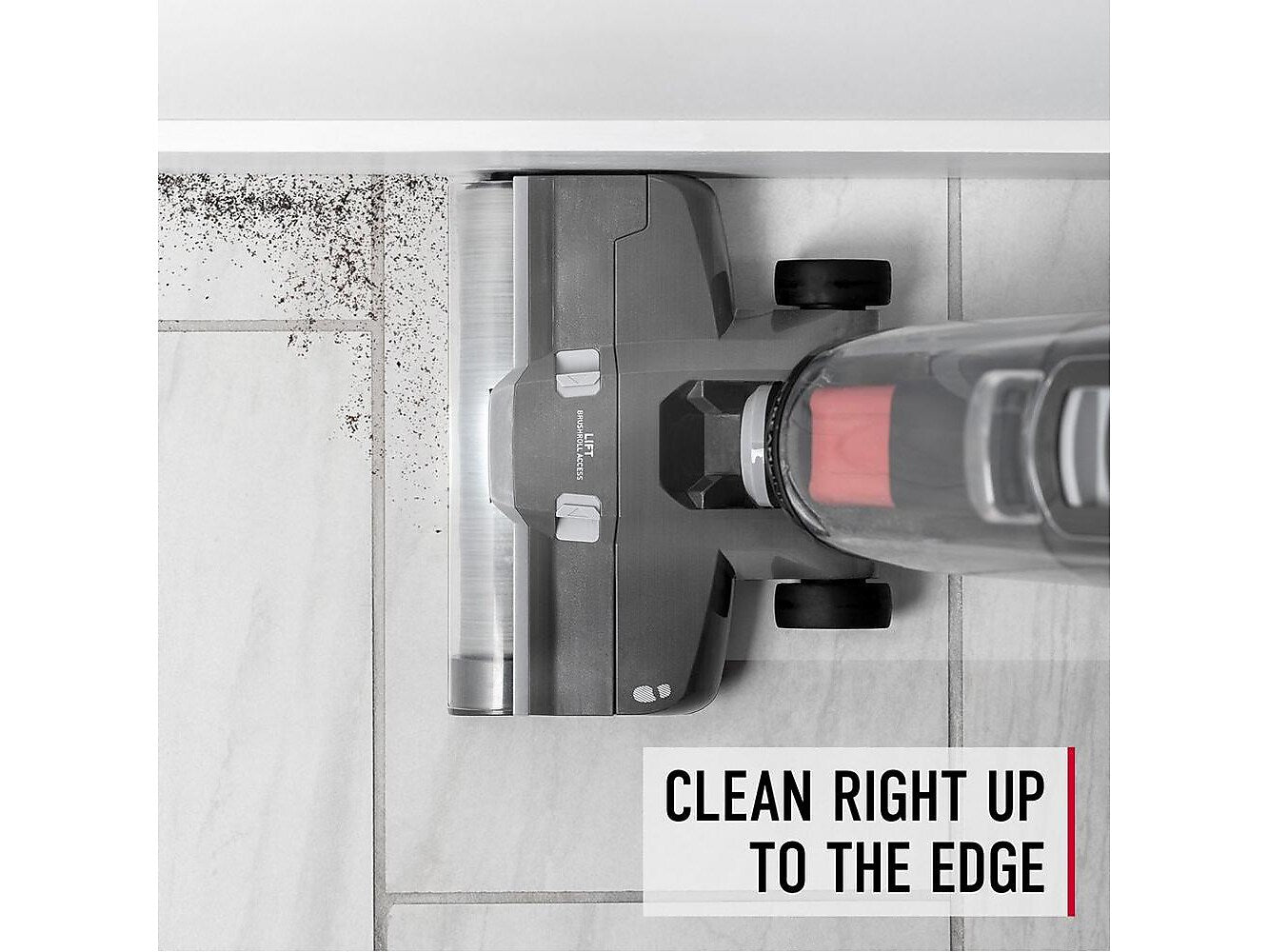 Hoover Streamline 5.5 Gal. Handheld Vacuum