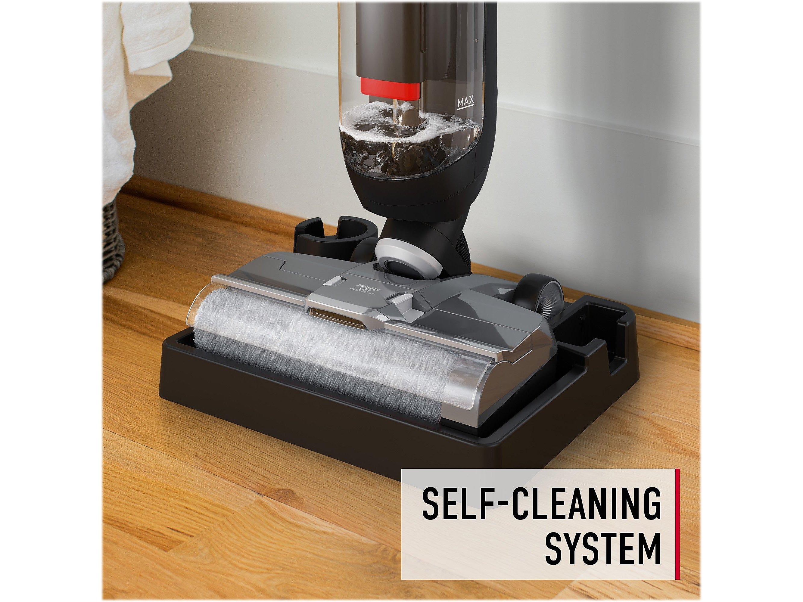 Hoover Streamline 5.5 Gal. Handheld Vacuum