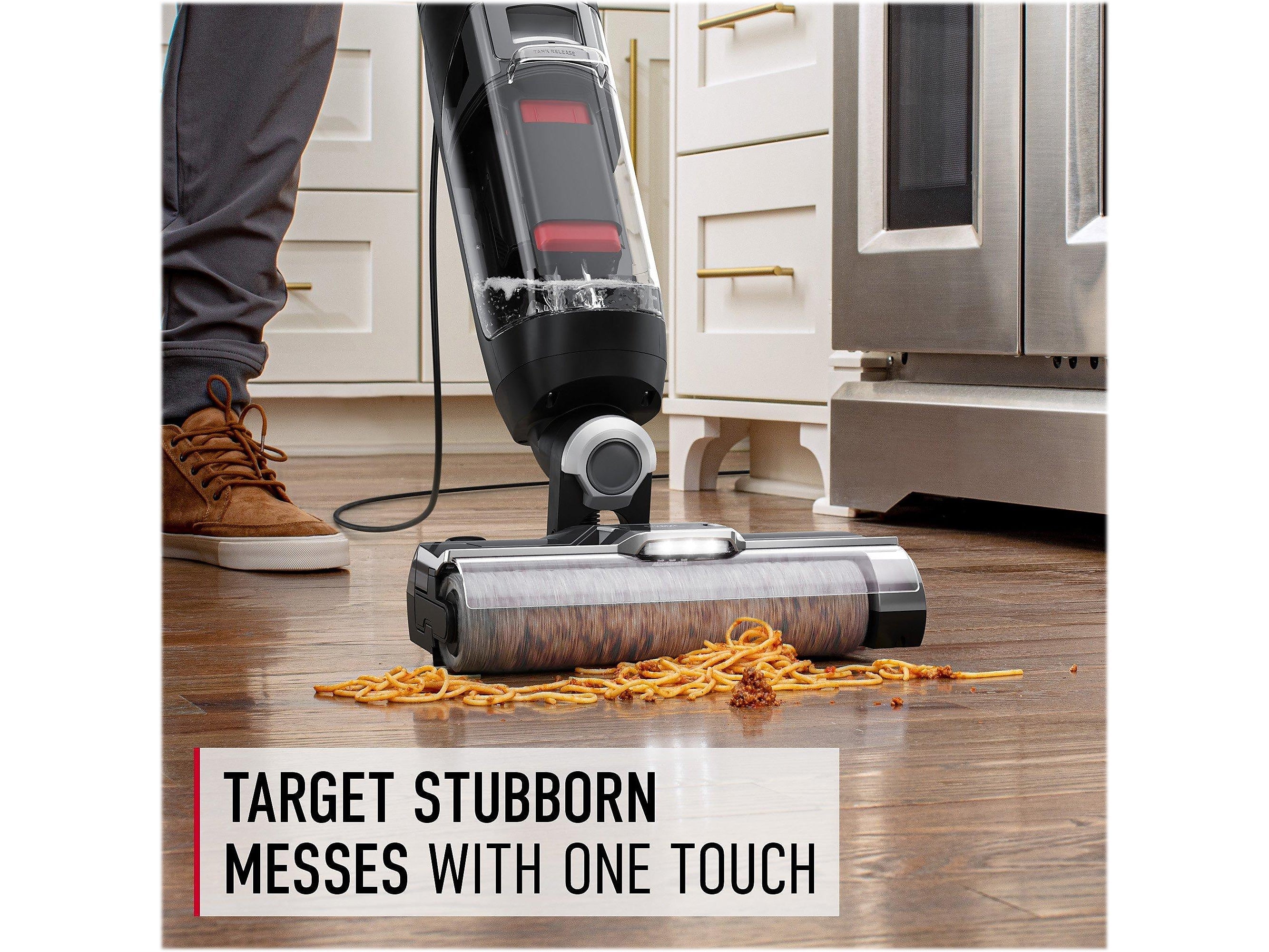 Hoover Streamline 5.5 Gal. Handheld Vacuum