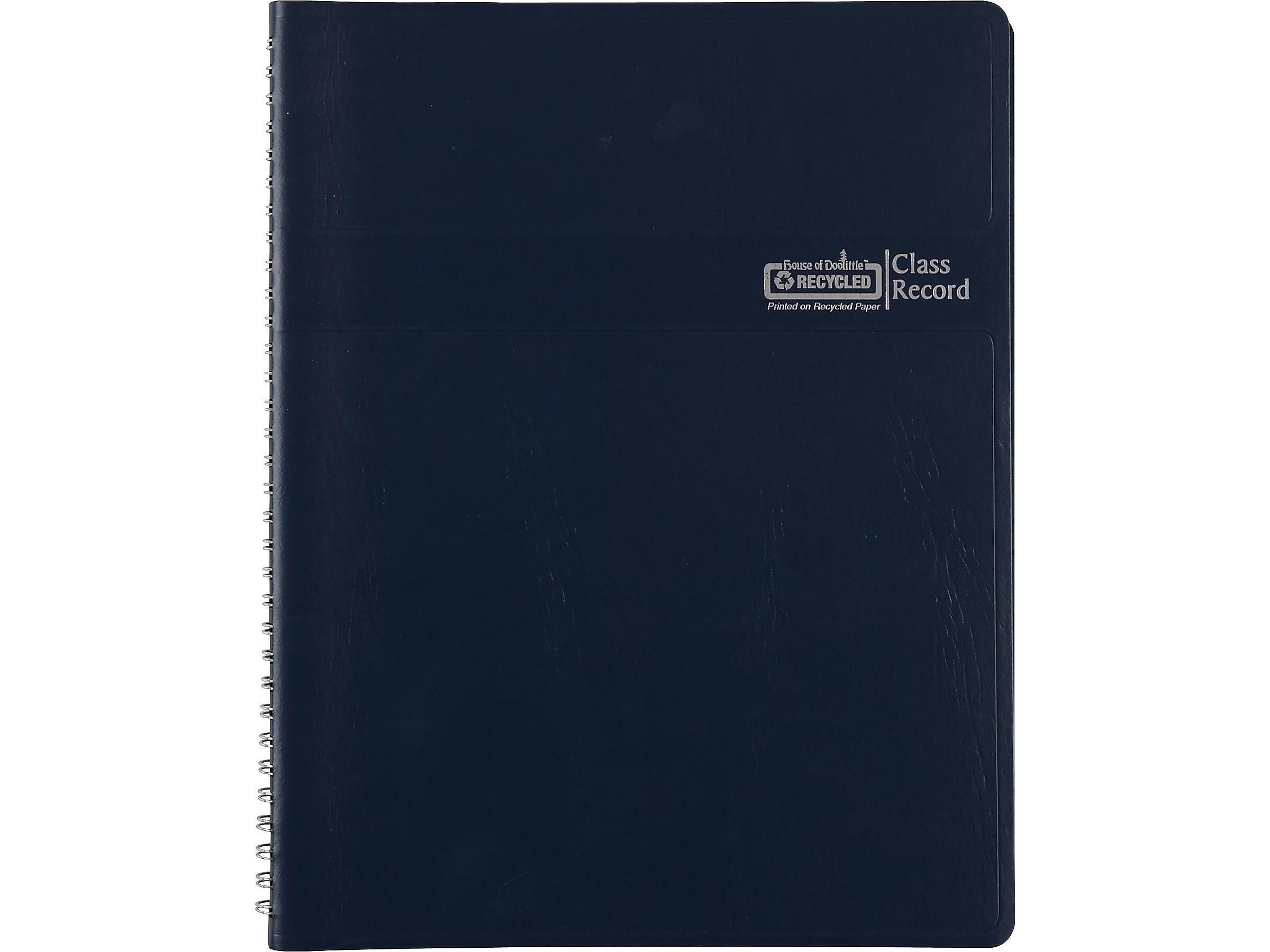 House of Doolittle Grade Book