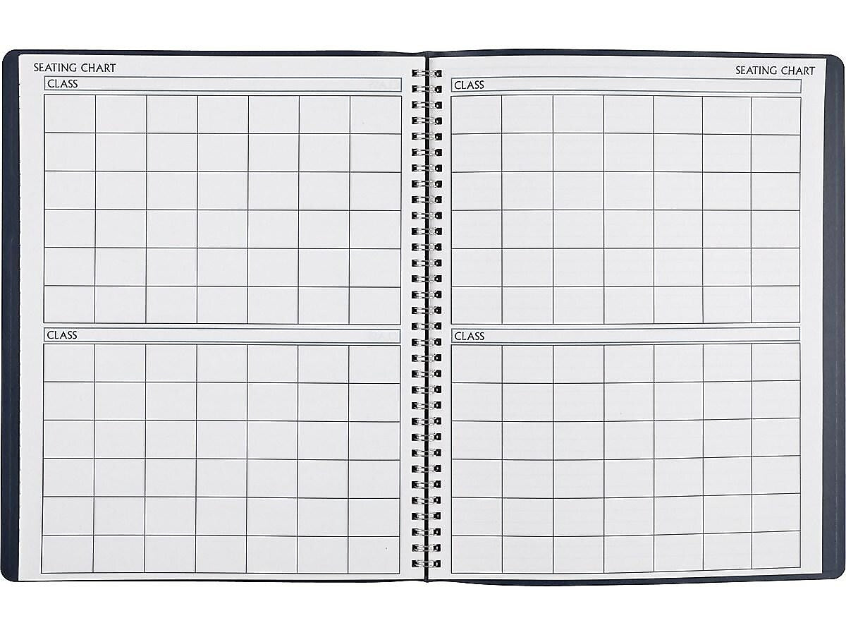 House of Doolittle Grade Book