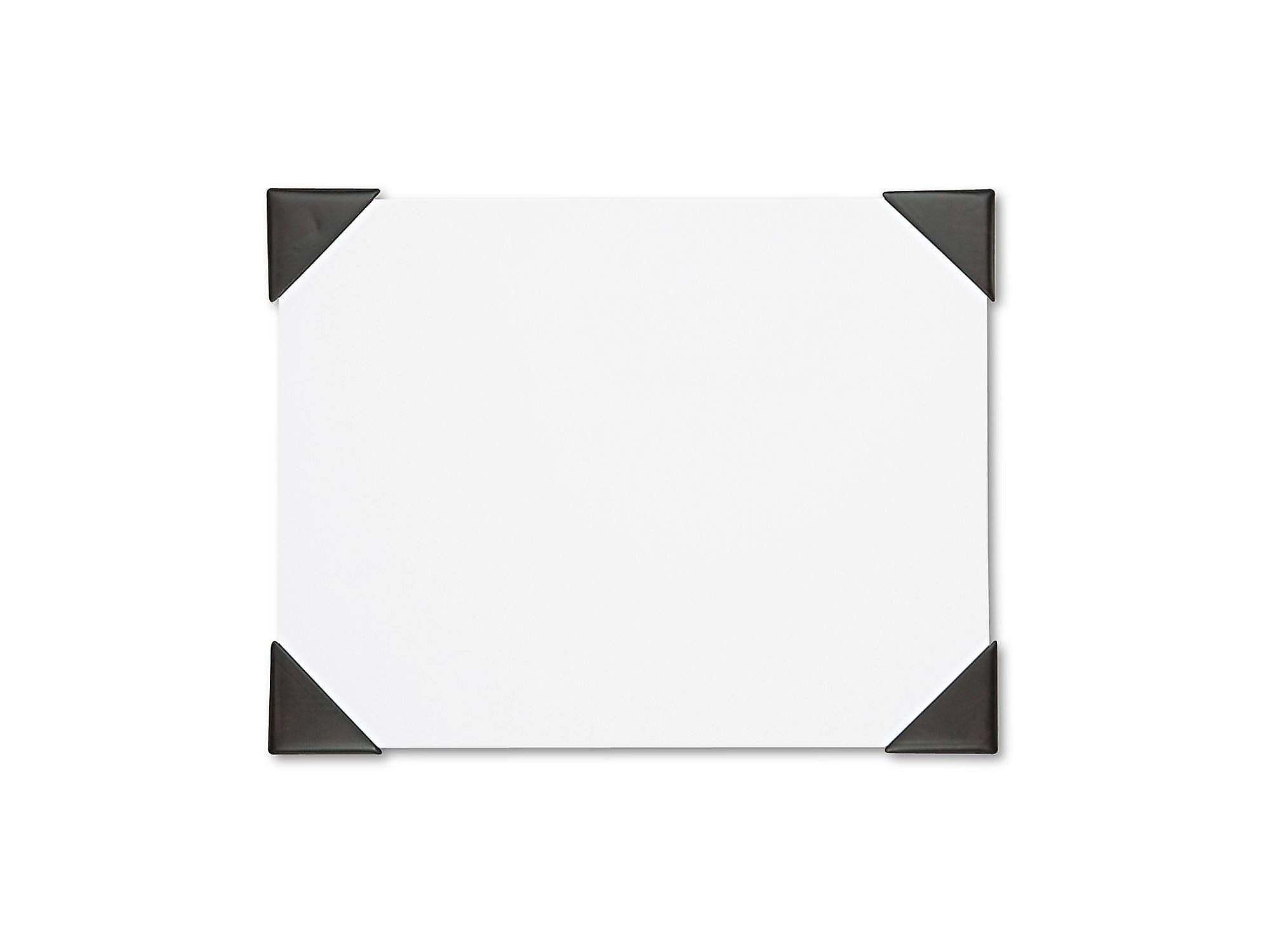 House of Doolittle Refillable Paper Desk Pad, 22