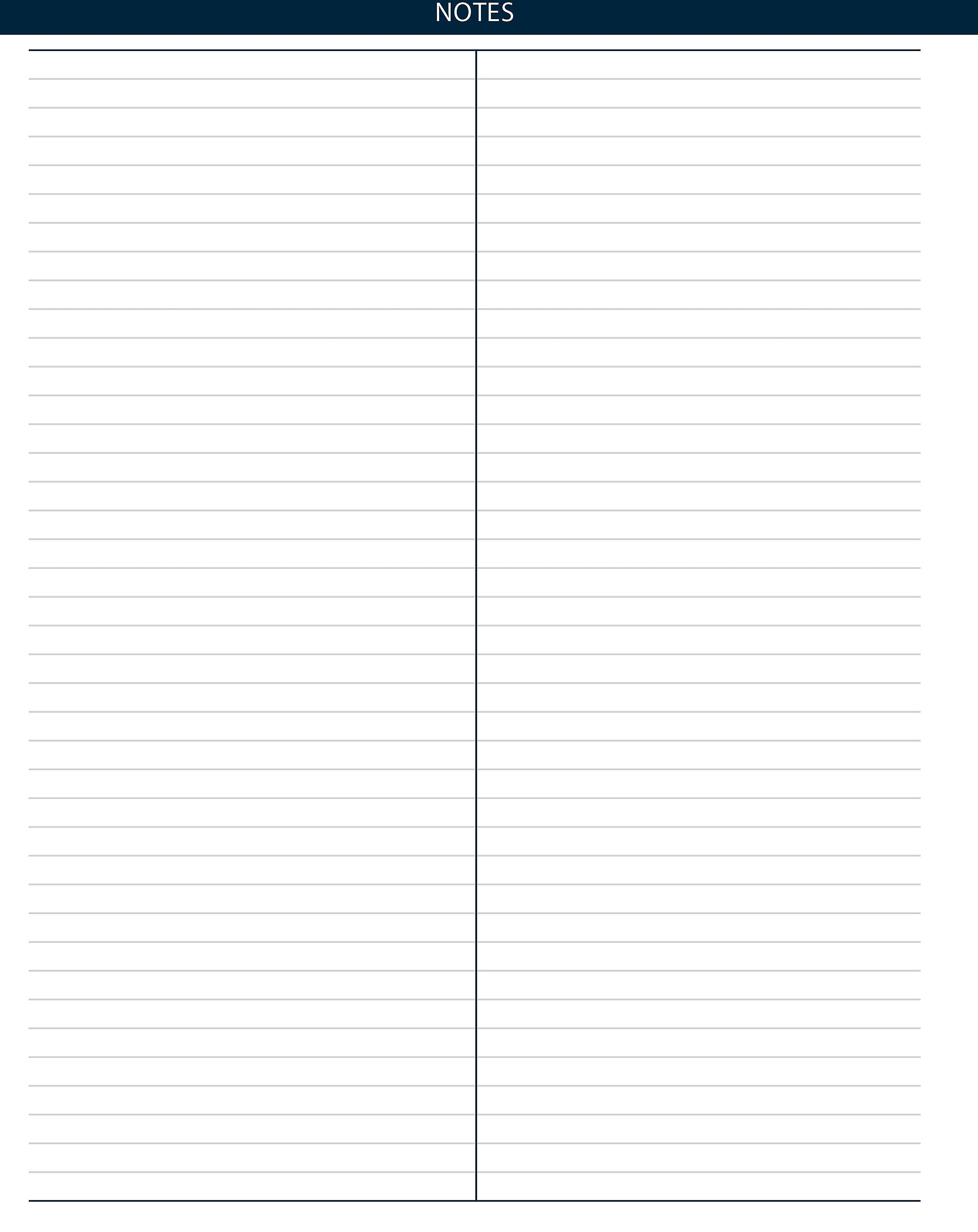 House of Doolittle Teacher Planner, 8-1/2 x 11