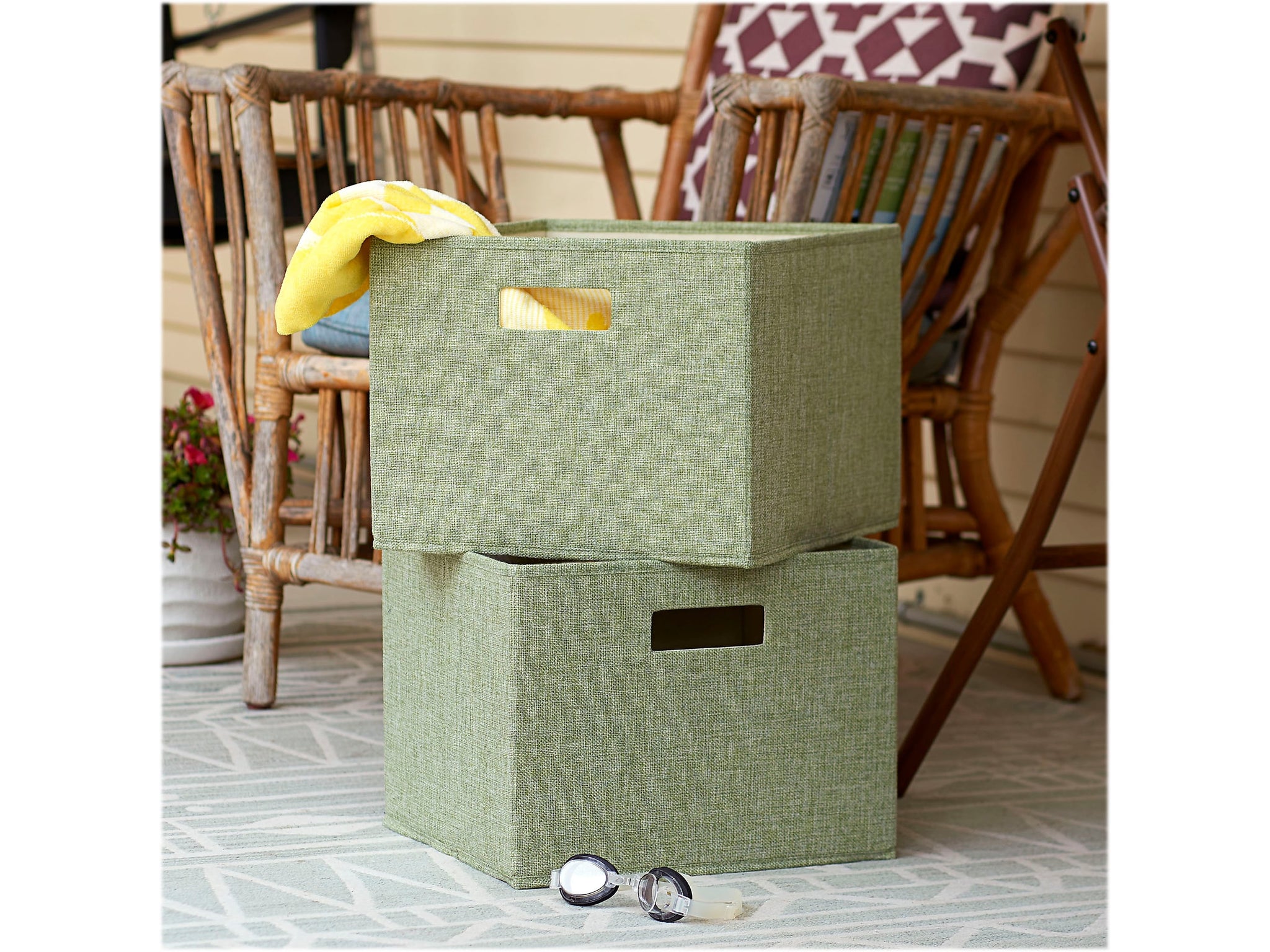 Household Essentials 10